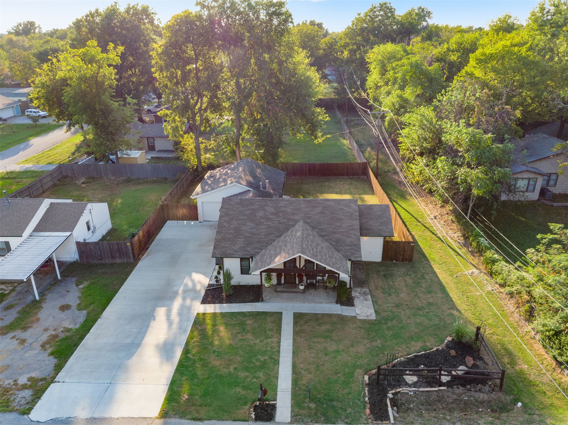 912 S Ash Avenue Broken Arrow OK 74012