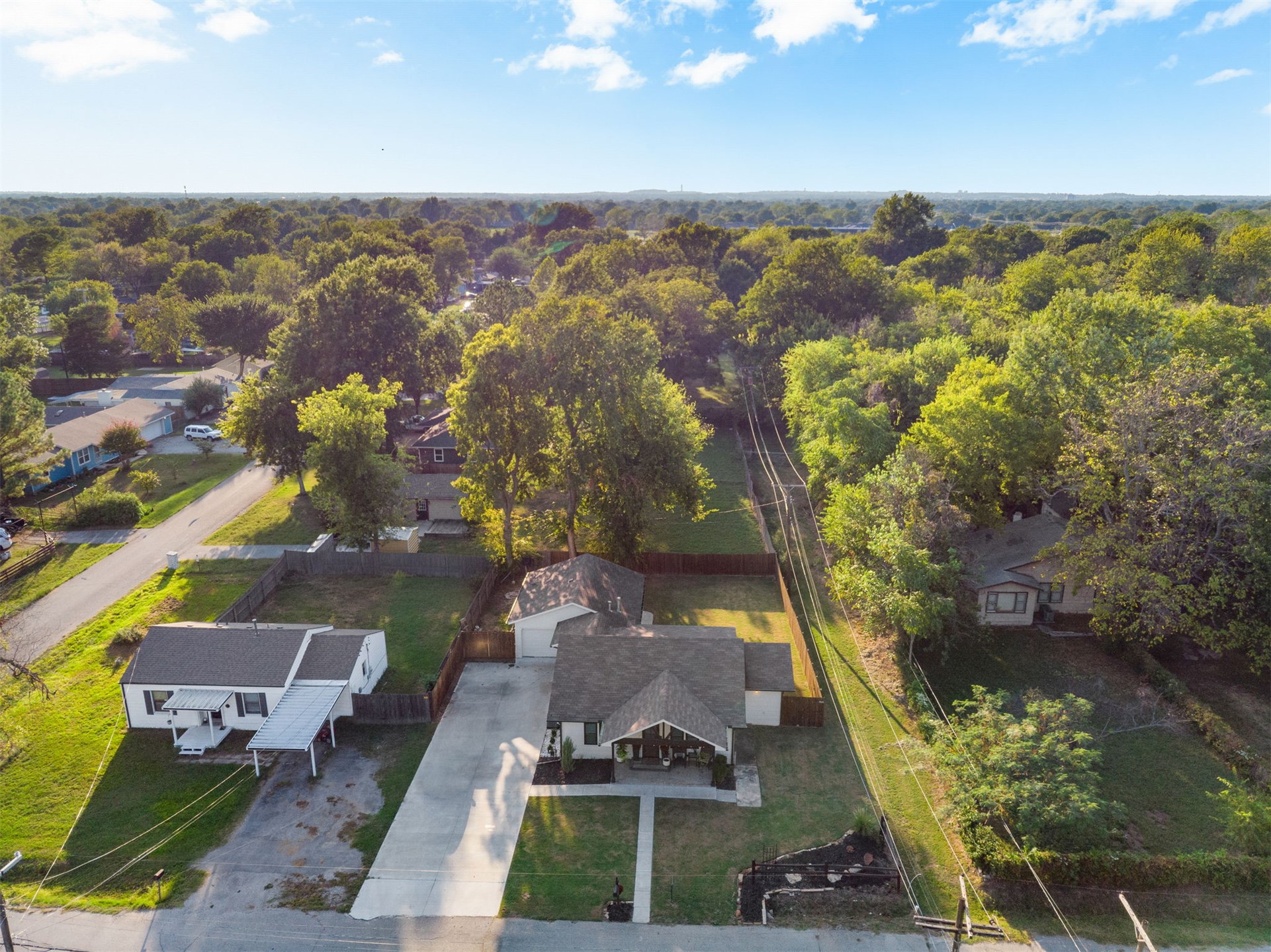 912 S Ash Avenue Broken Arrow OK 74012