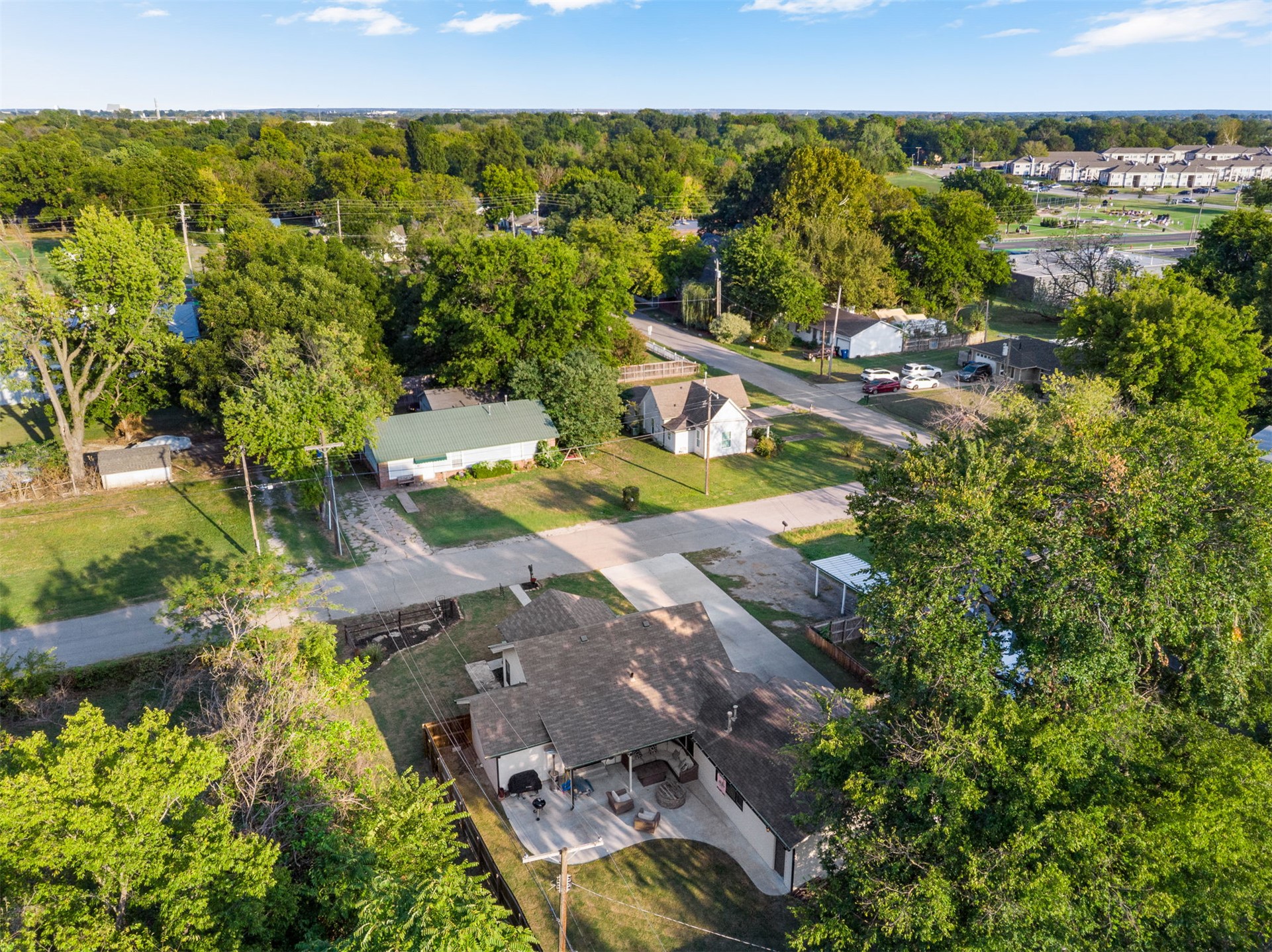 912 S Ash Avenue Broken Arrow OK 74012