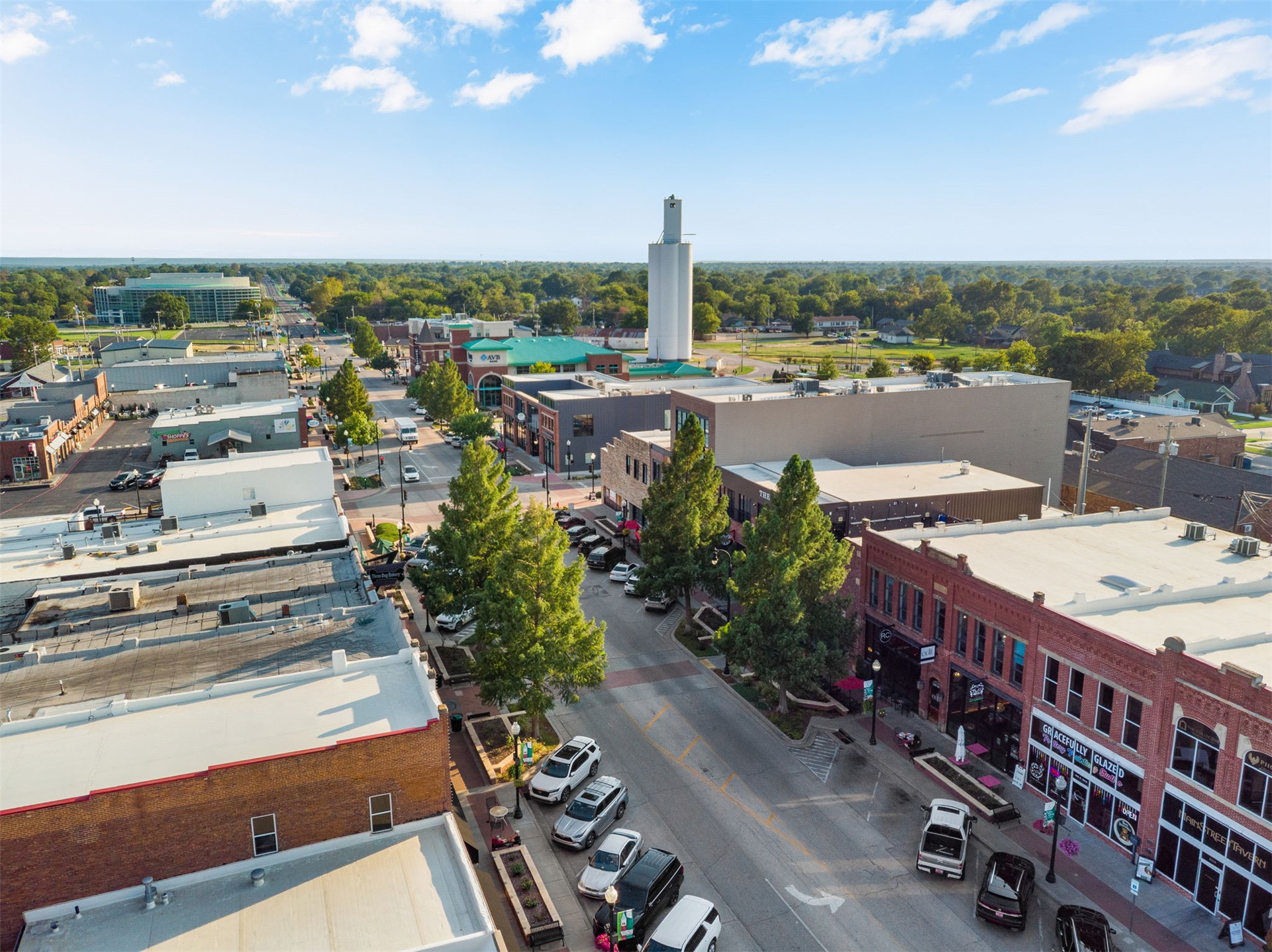 912 S Ash Avenue Broken Arrow OK 74012