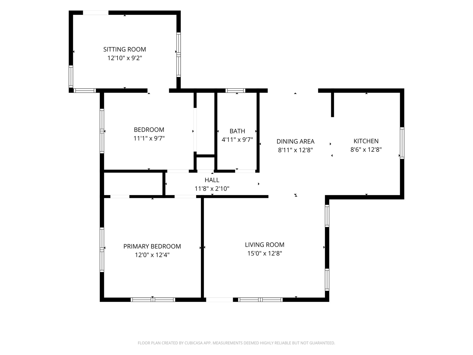 912 S Ash Avenue Broken Arrow OK 74012