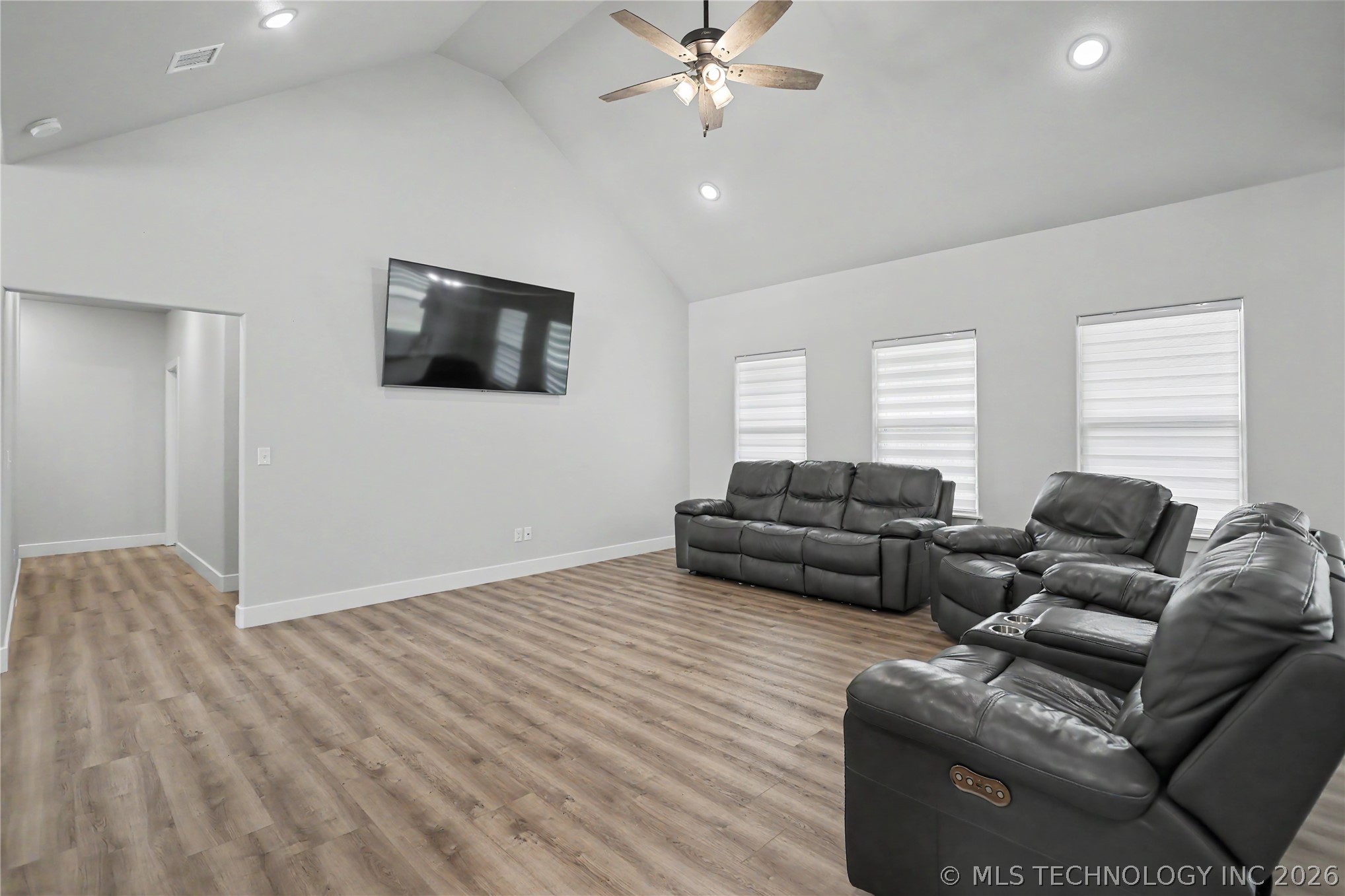 16521 N 573 Road Tahlequah OK 74464