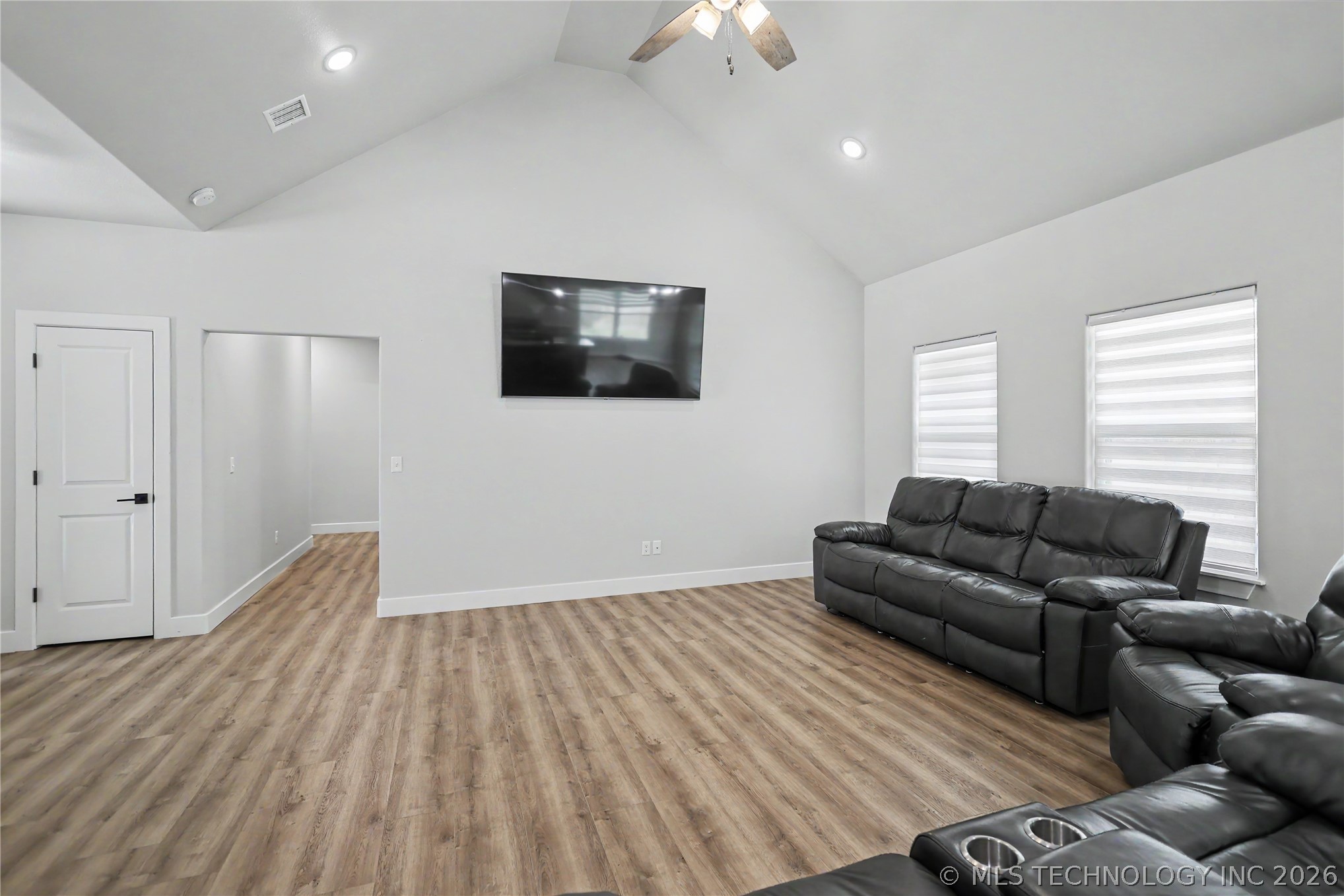 16521 N 573 Road Tahlequah OK 74464