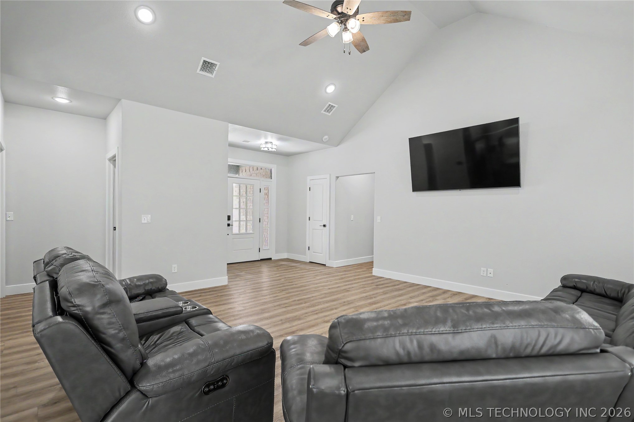 16521 N 573 Road Tahlequah OK 74464