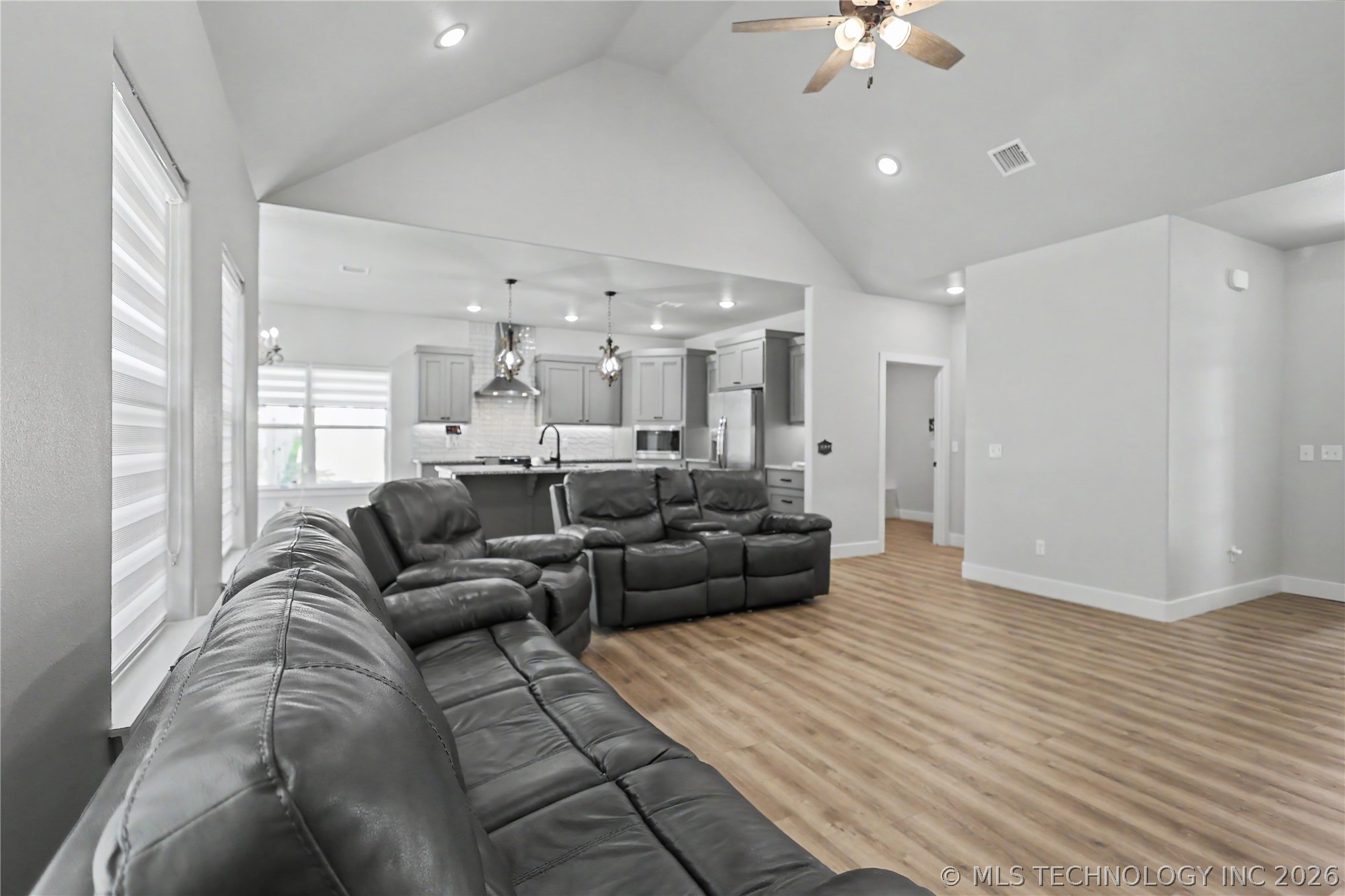 16521 N 573 Road Tahlequah OK 74464