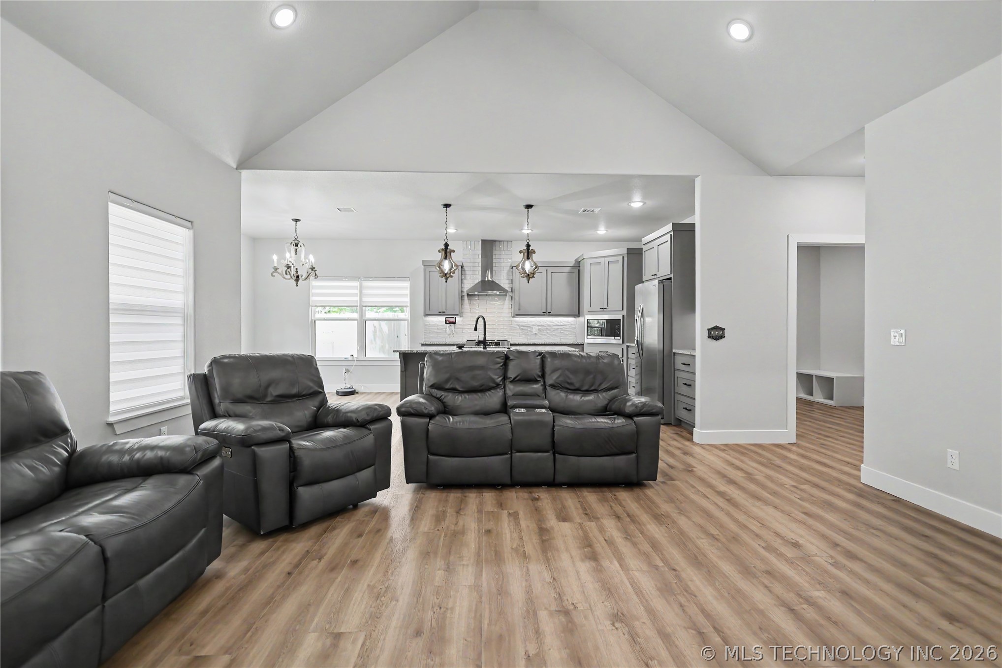 16521 N 573 Road Tahlequah OK 74464