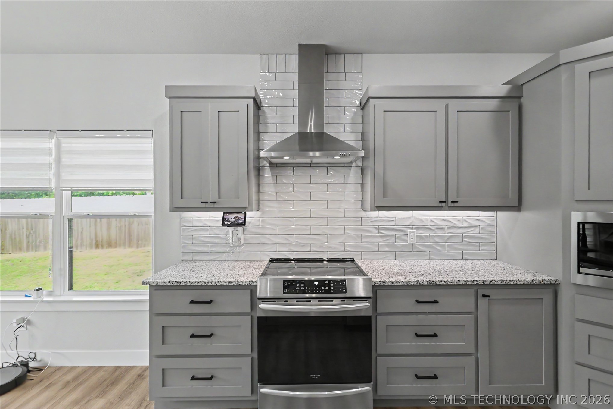 16521 N 573 Road Tahlequah OK 74464
