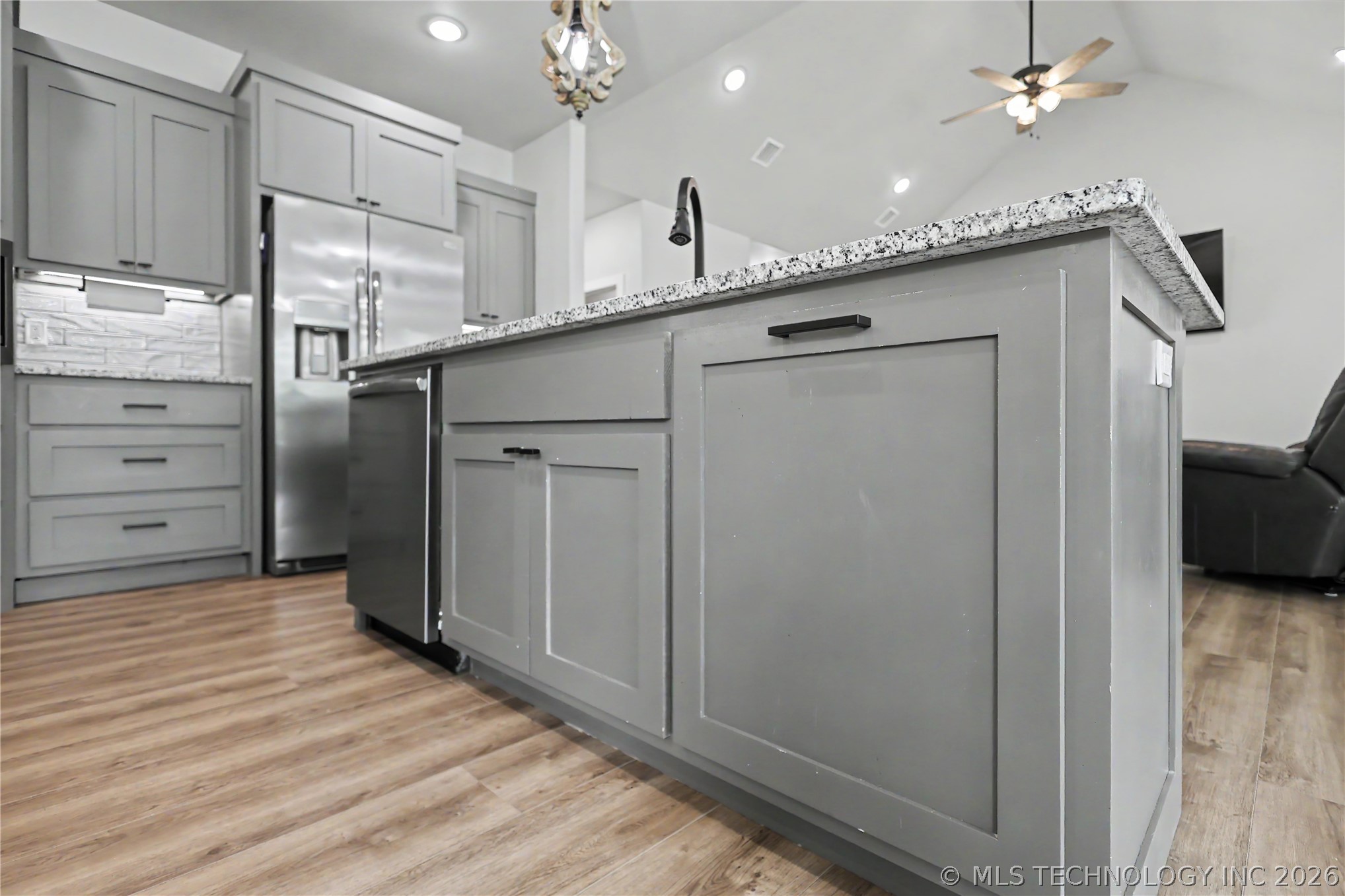 16521 N 573 Road Tahlequah OK 74464