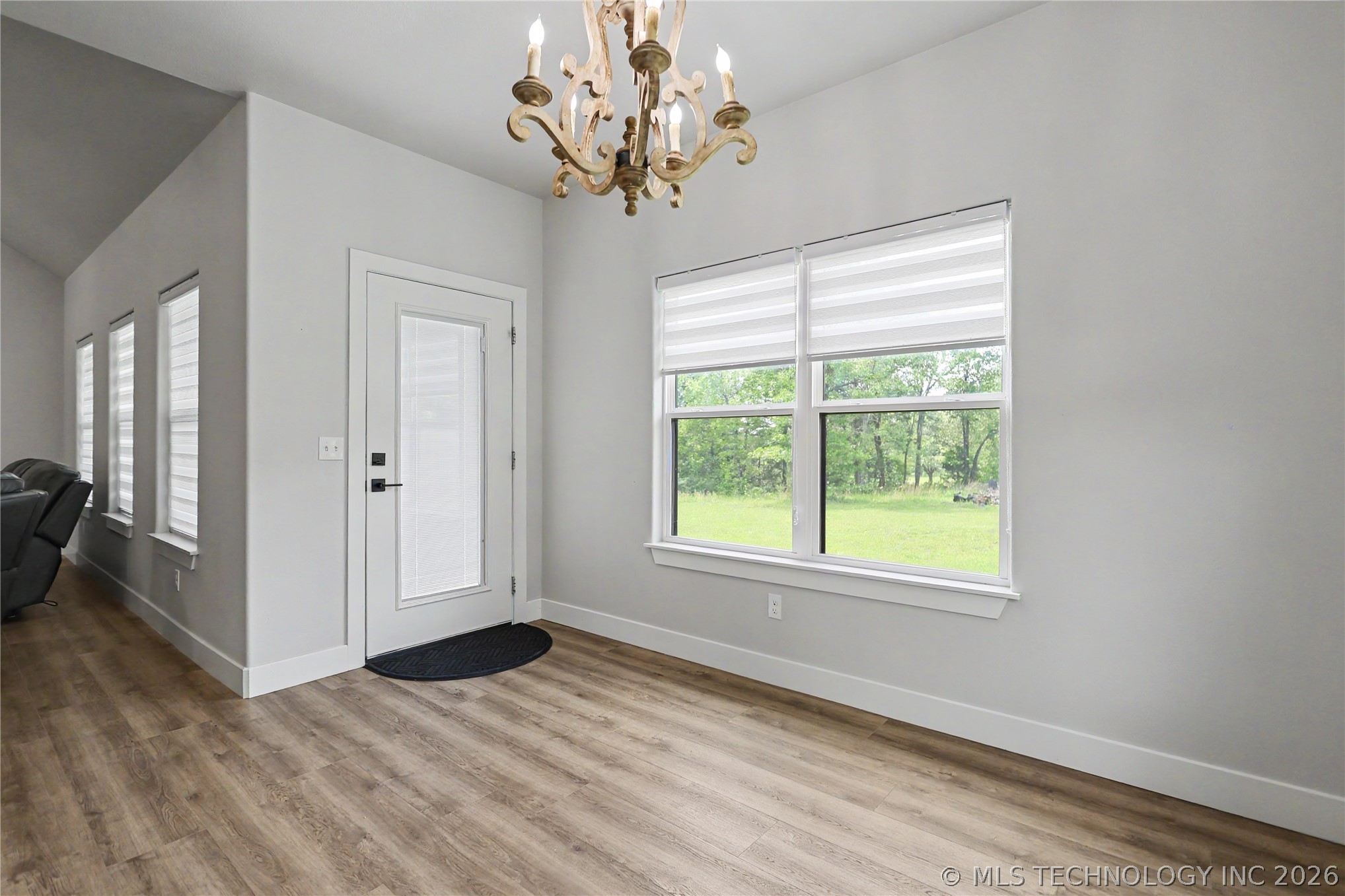 16521 N 573 Road Tahlequah OK 74464