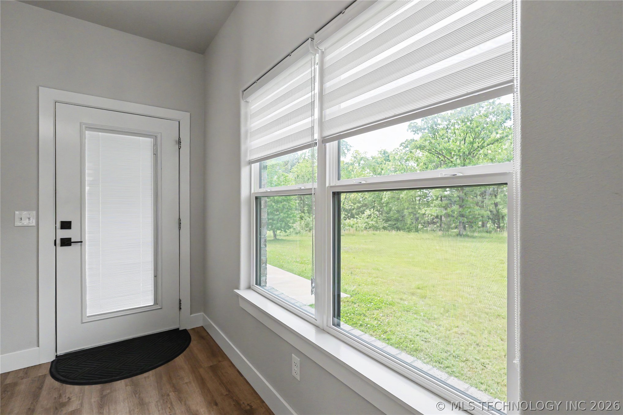 16521 N 573 Road Tahlequah OK 74464