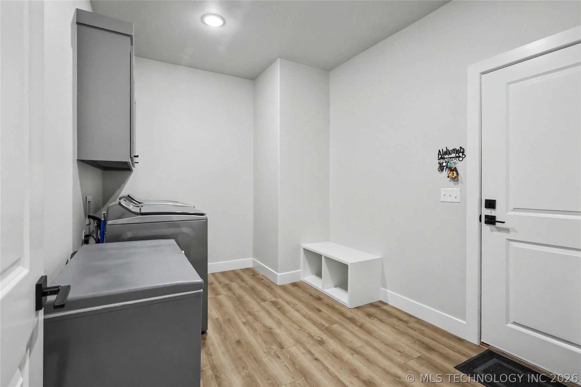 16521 N 573 Road Tahlequah OK 74464