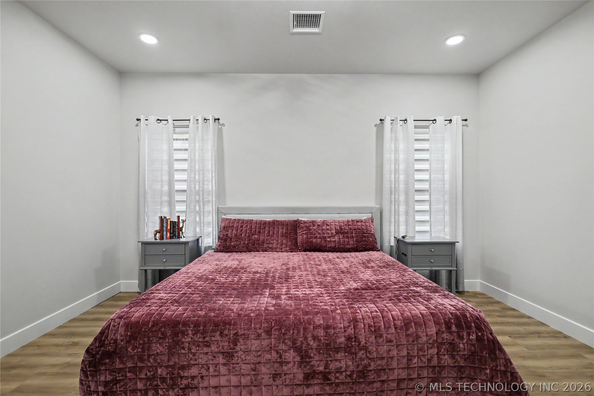 16521 N 573 Road Tahlequah OK 74464
