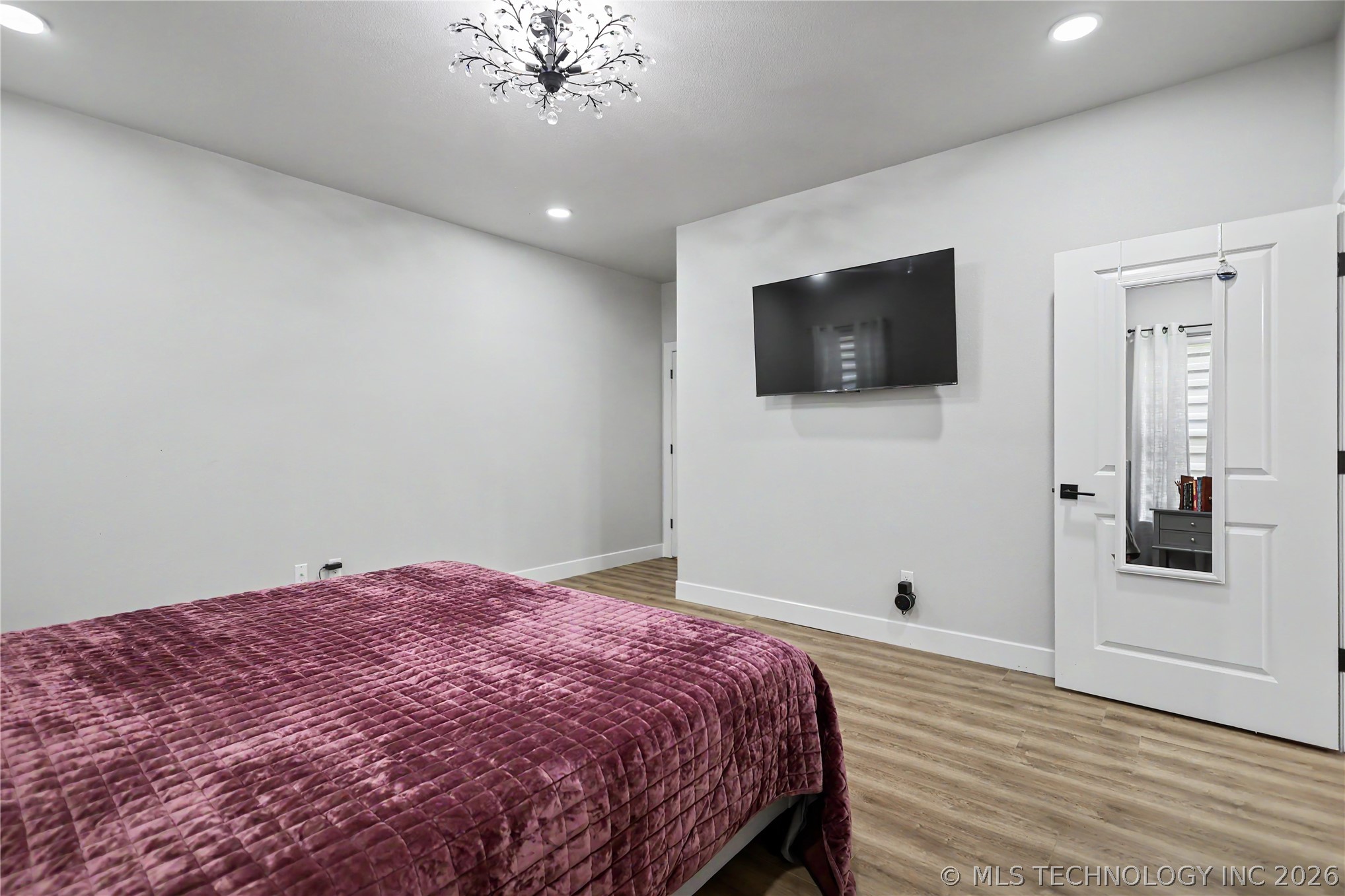 16521 N 573 Road Tahlequah OK 74464