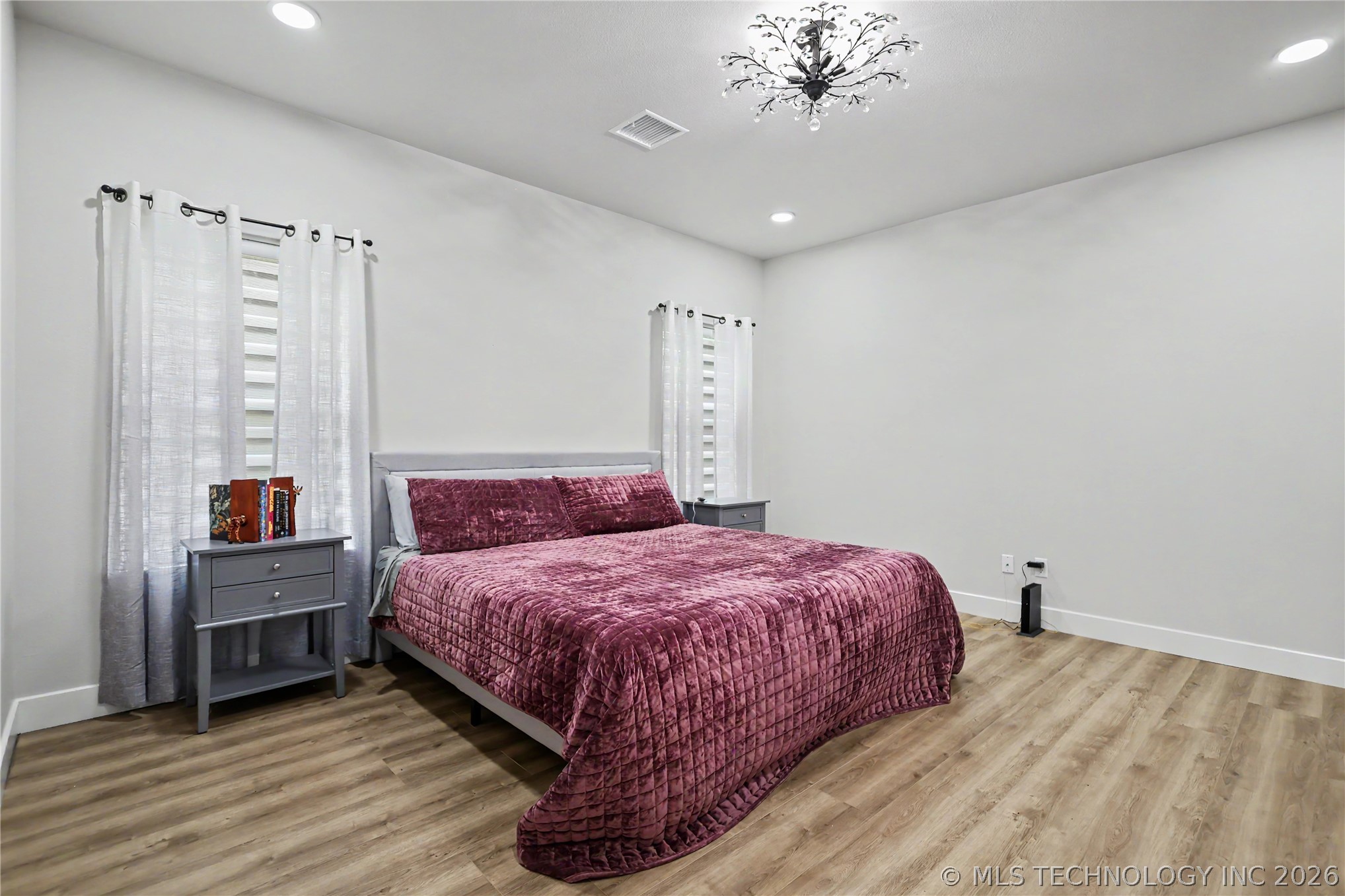 16521 N 573 Road Tahlequah OK 74464