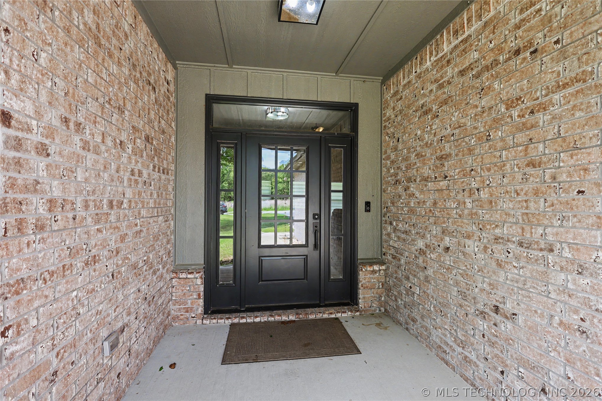 16521 N 573 Road Tahlequah OK 74464