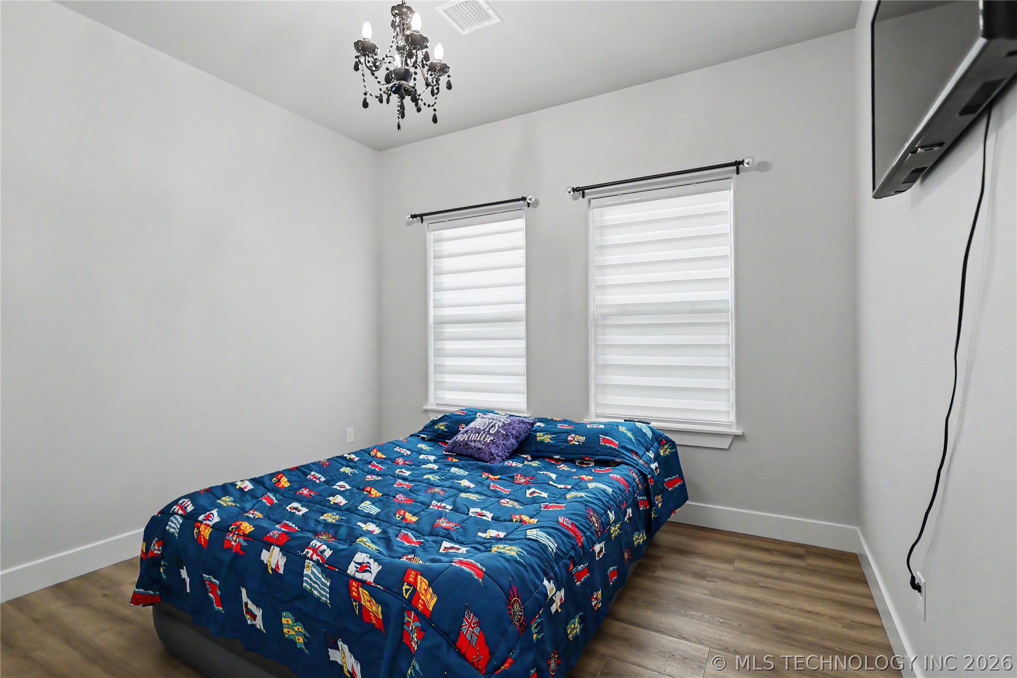 16521 N 573 Road Tahlequah OK 74464