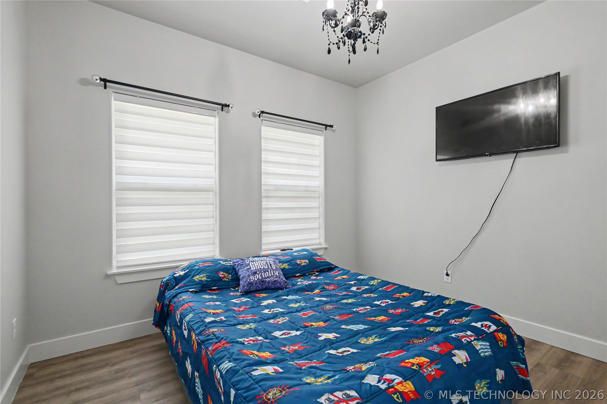 16521 N 573 Road Tahlequah OK 74464