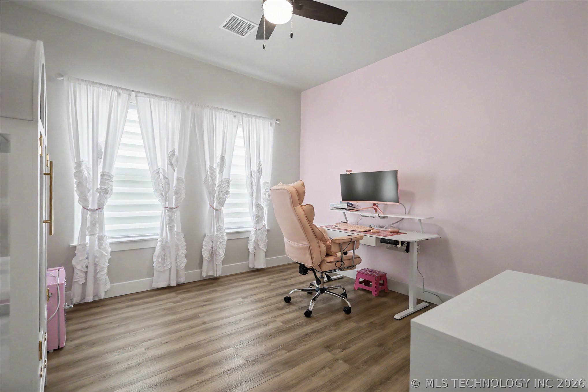 16521 N 573 Road Tahlequah OK 74464