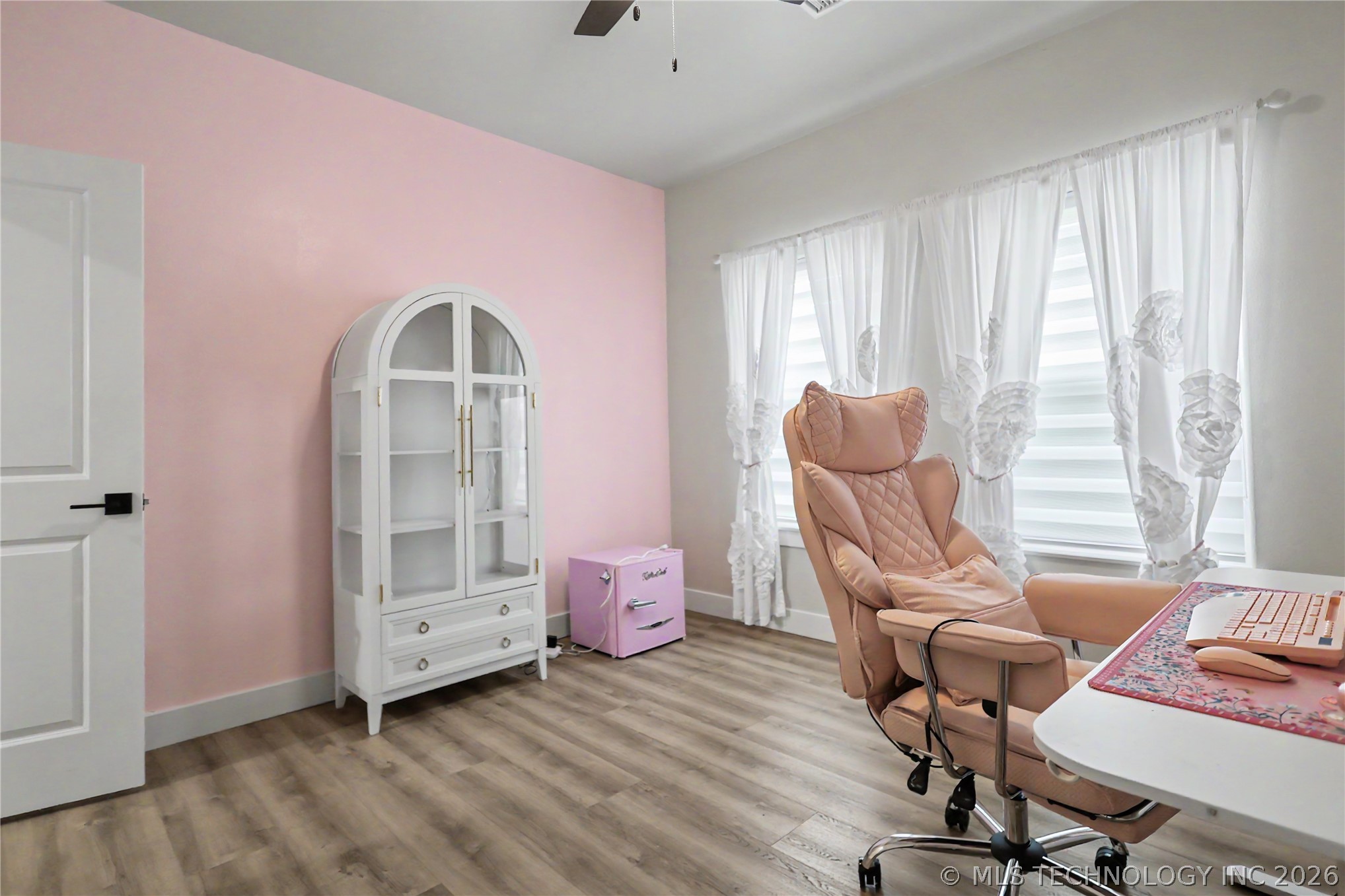 16521 N 573 Road Tahlequah OK 74464