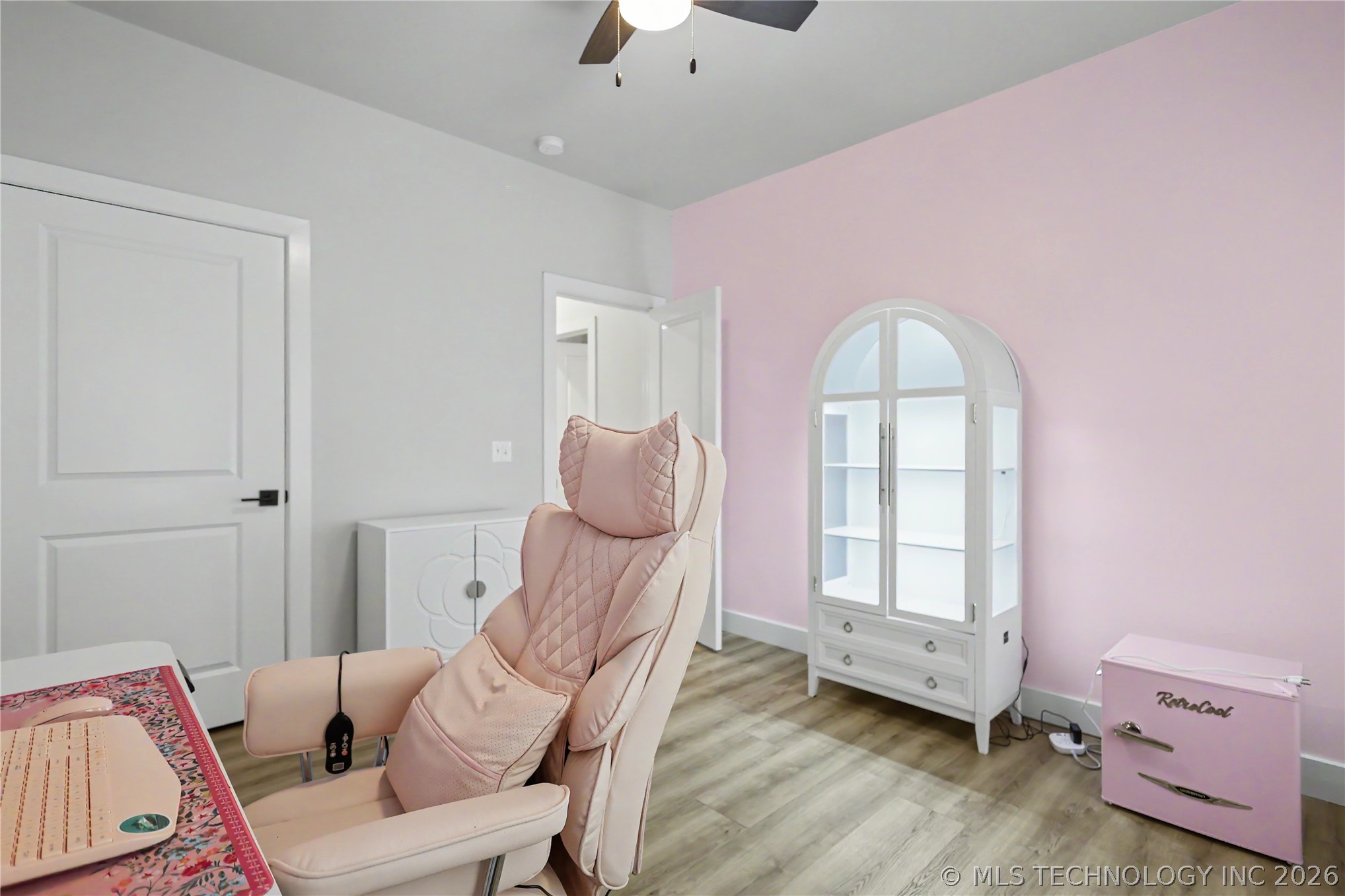 16521 N 573 Road Tahlequah OK 74464