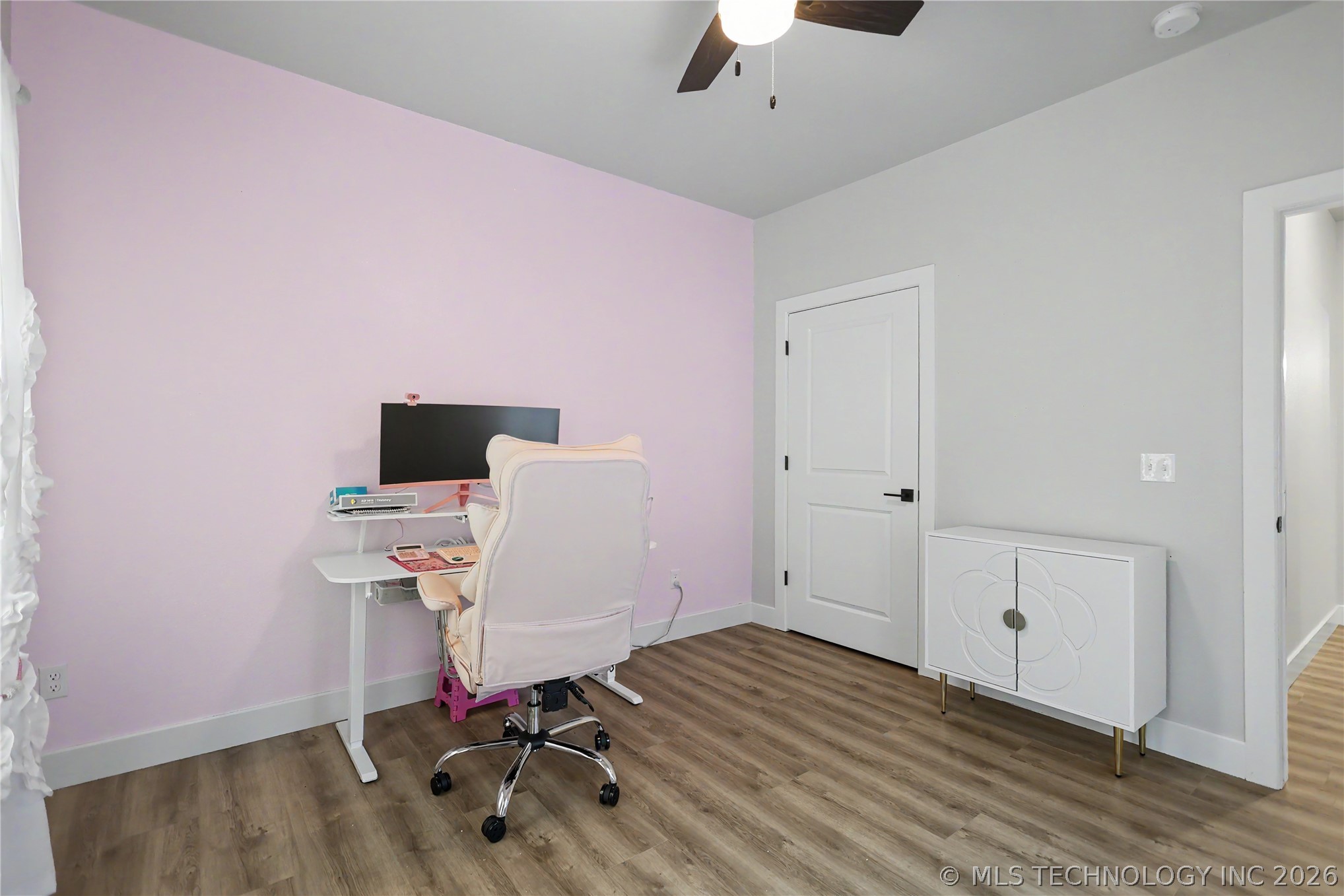 16521 N 573 Road Tahlequah OK 74464
