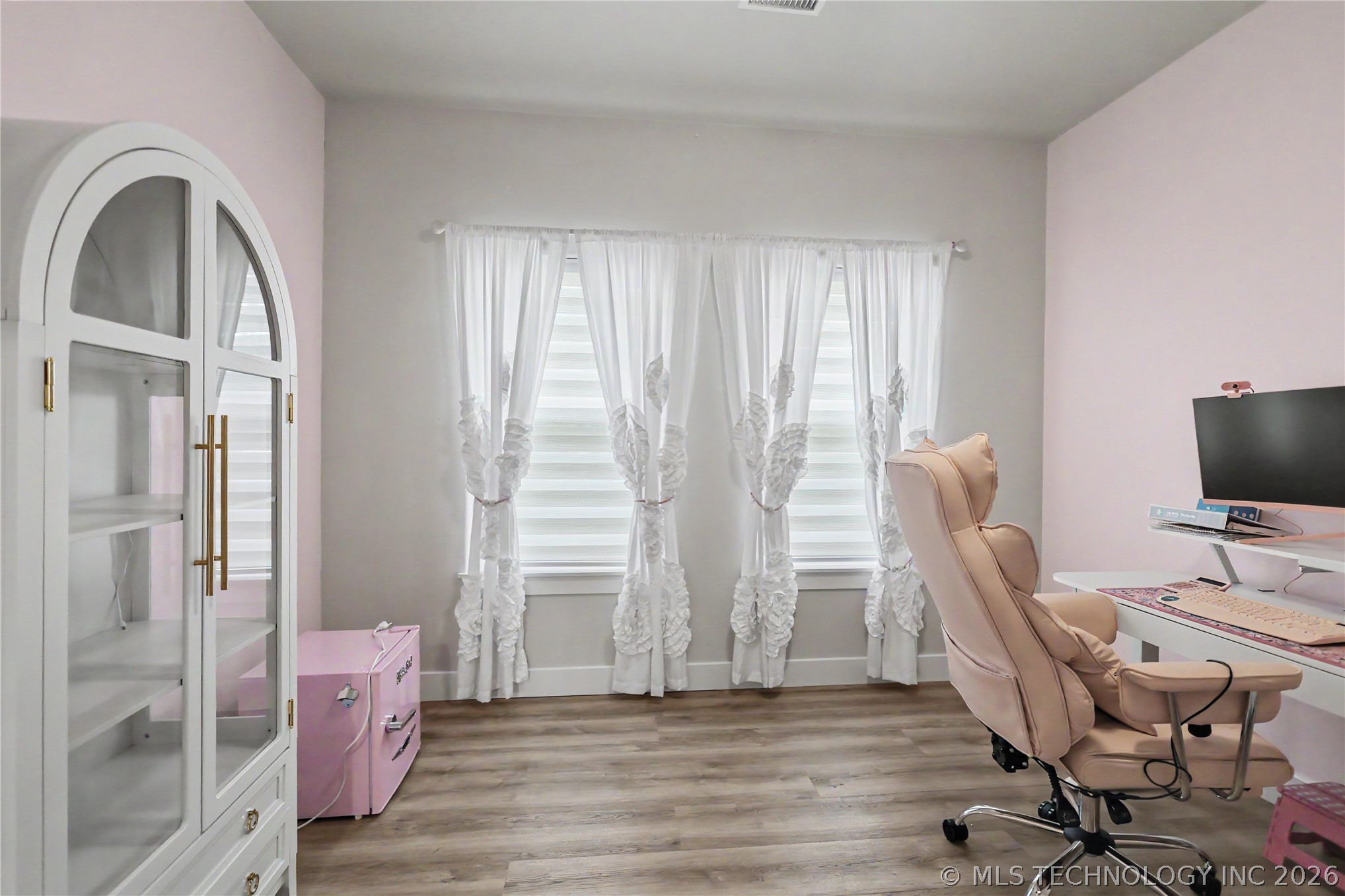 16521 N 573 Road Tahlequah OK 74464