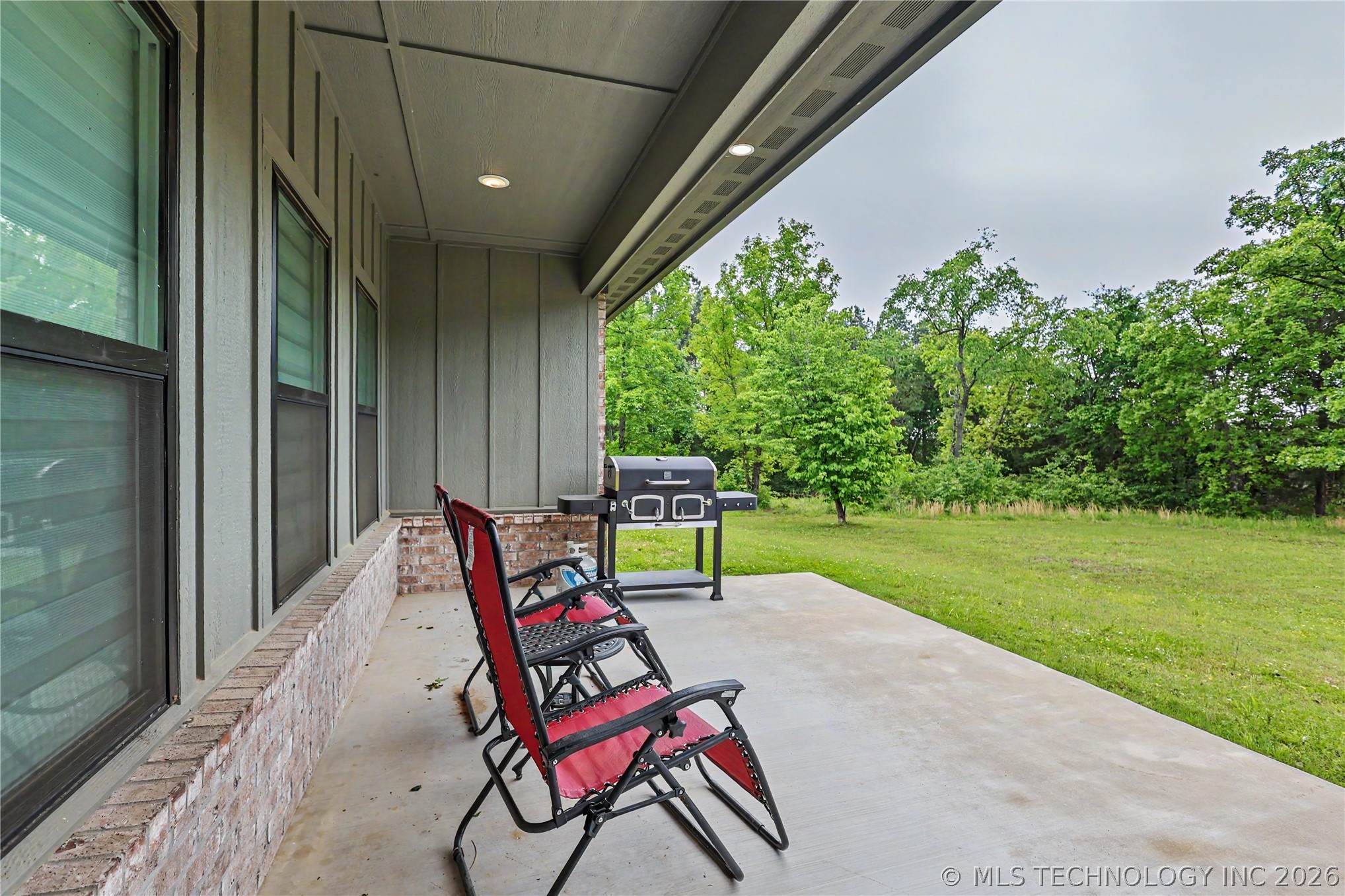 16521 N 573 Road Tahlequah OK 74464