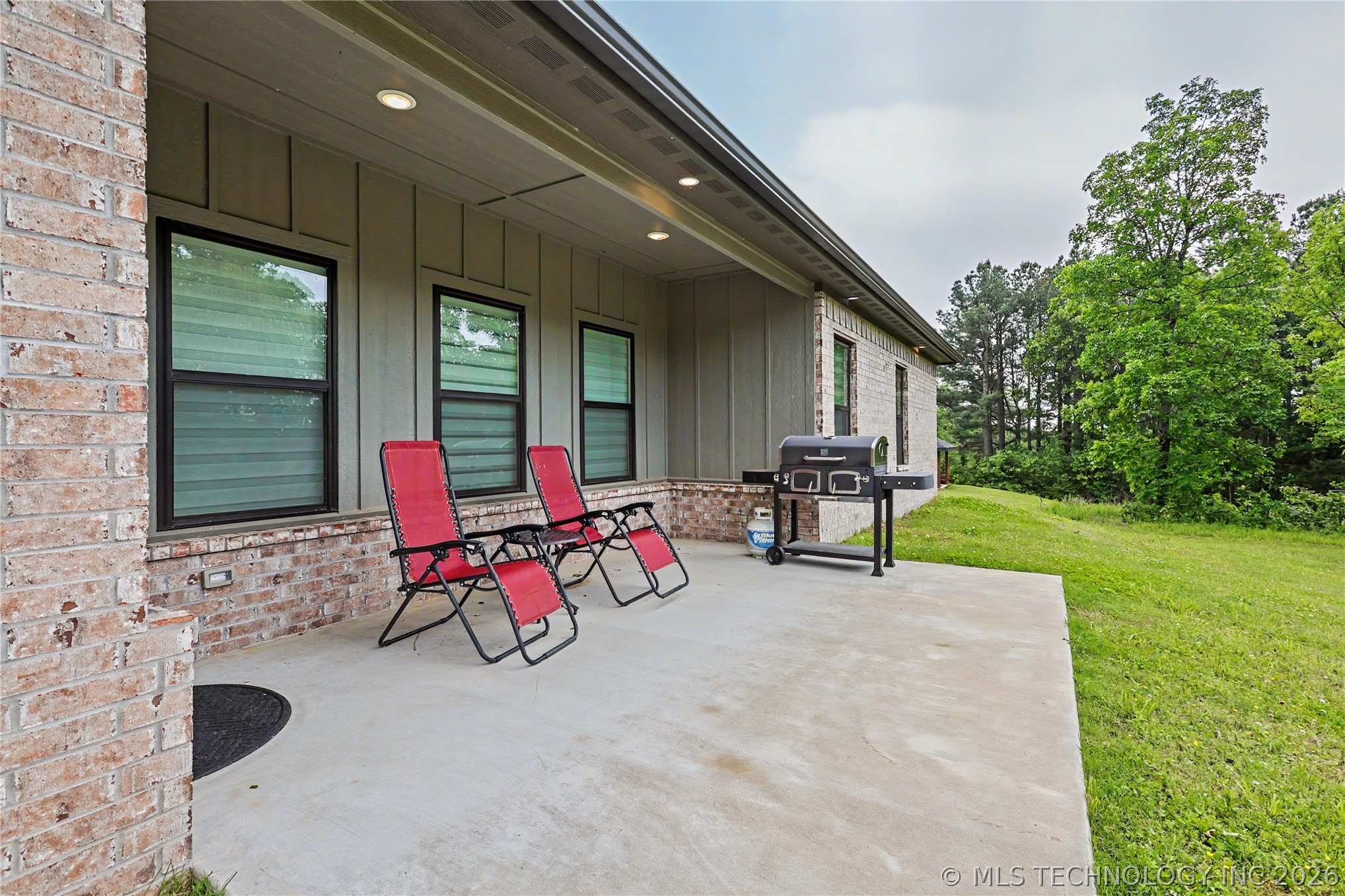 16521 N 573 Road Tahlequah OK 74464