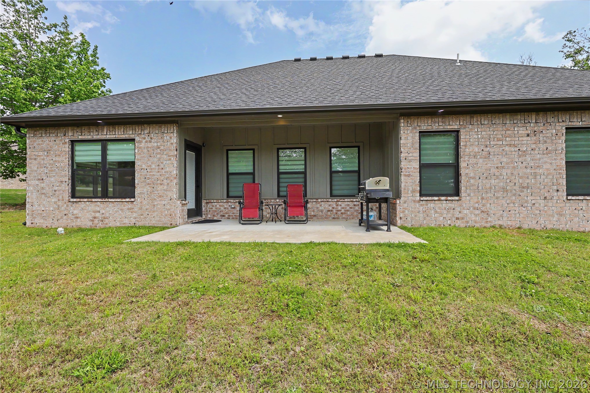 16521 N 573 Road Tahlequah OK 74464