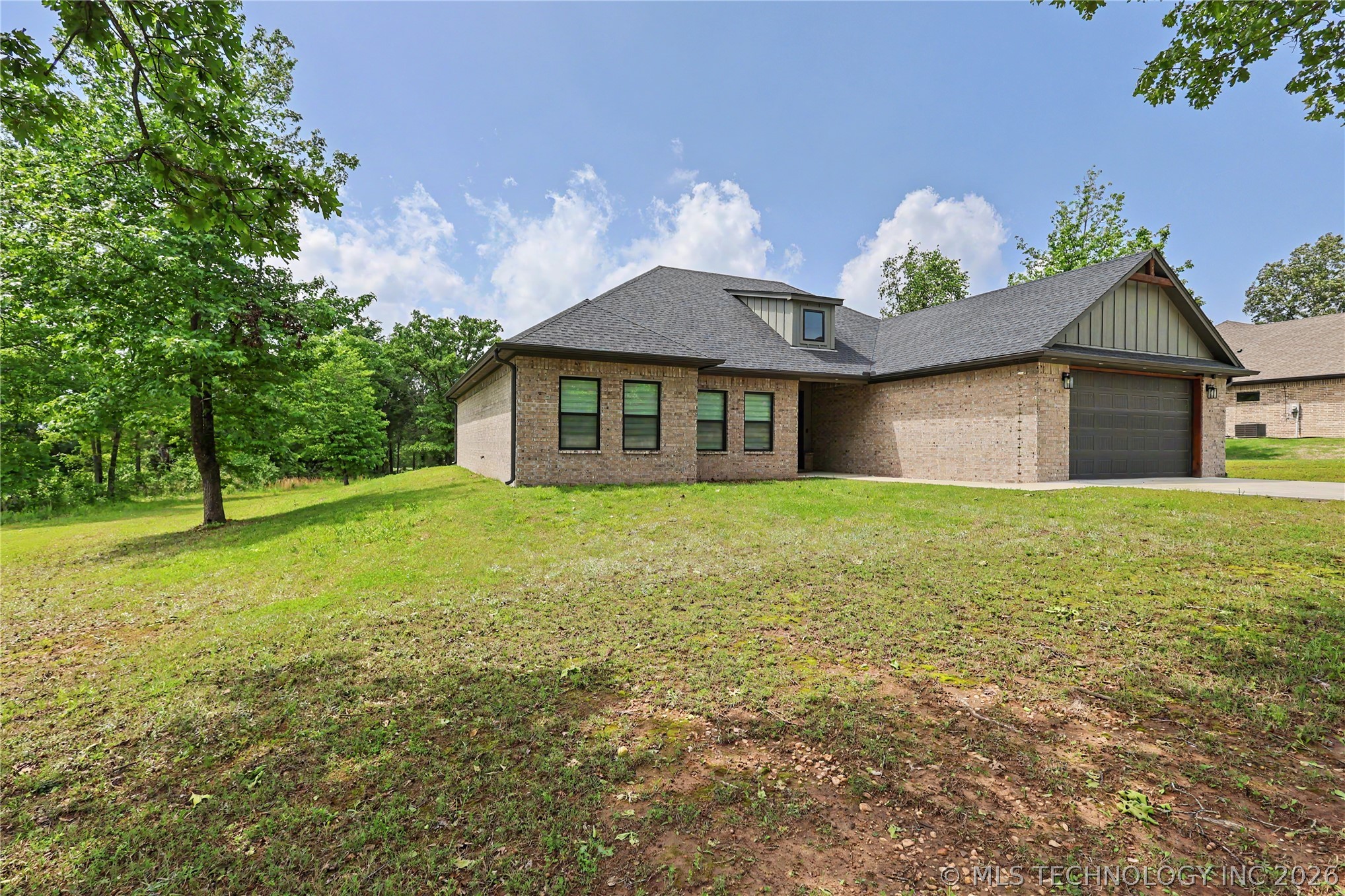 16521 N 573 Road Tahlequah OK 74464