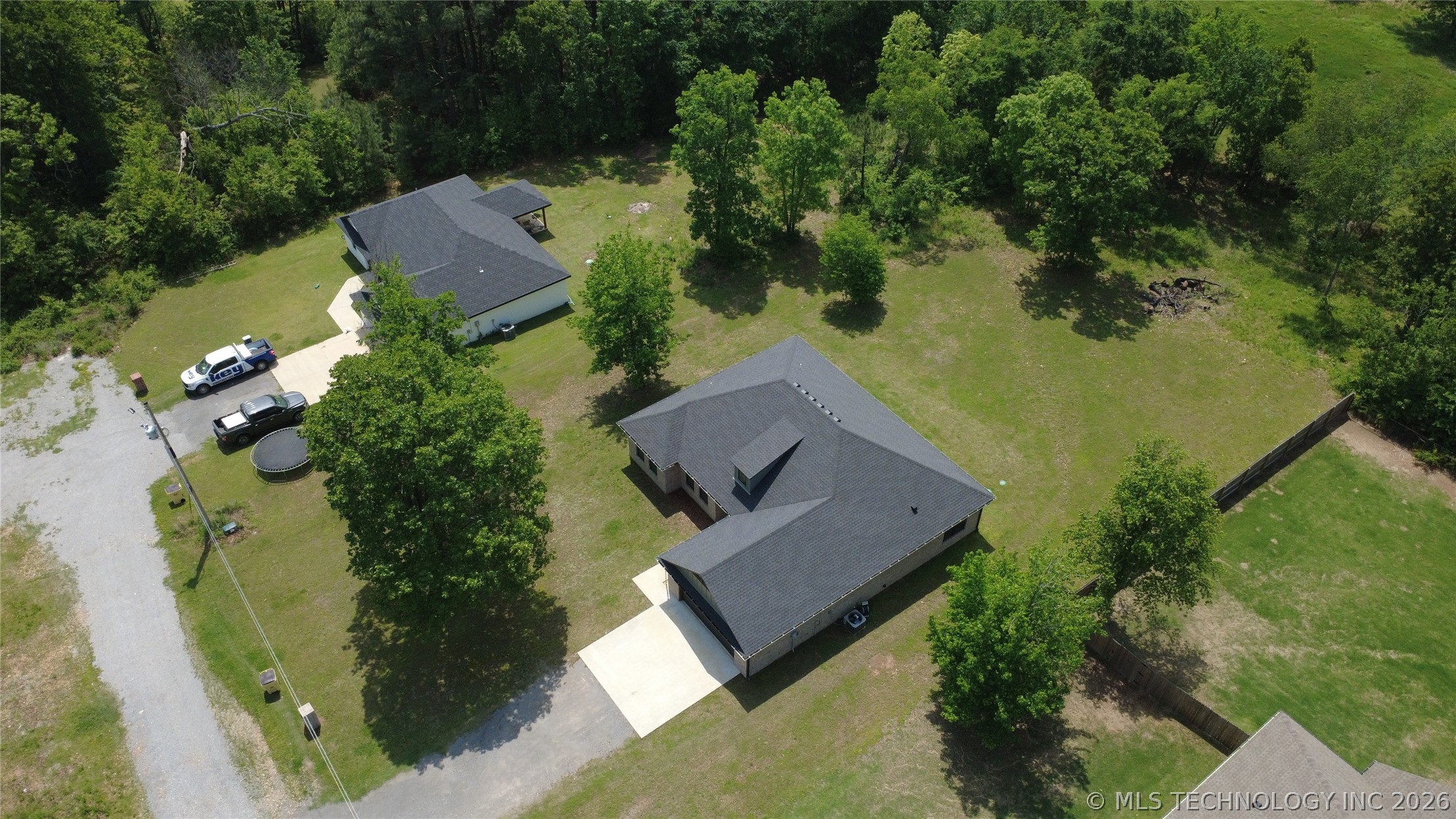 16521 N 573 Road Tahlequah OK 74464