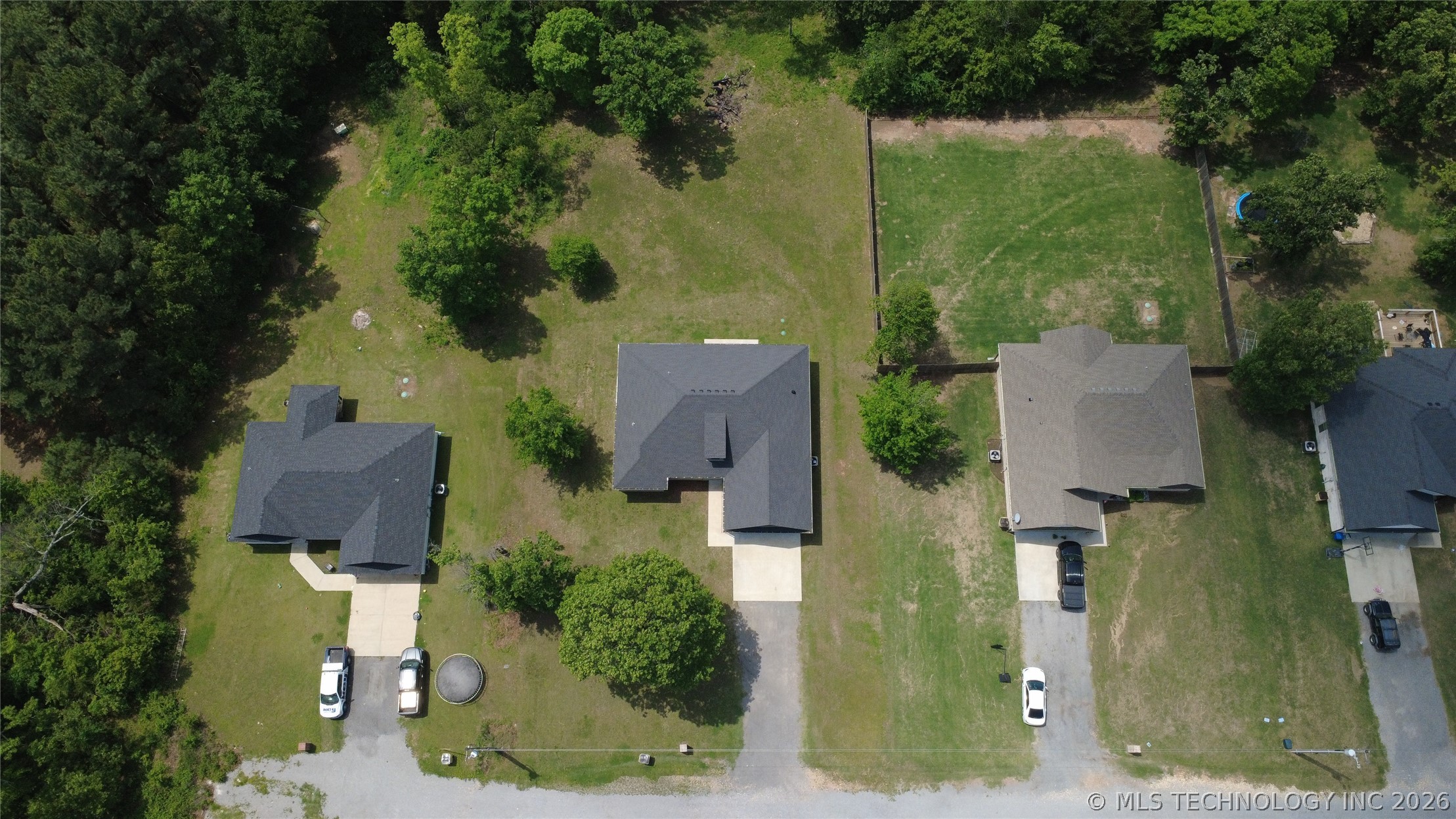 16521 N 573 Road Tahlequah OK 74464
