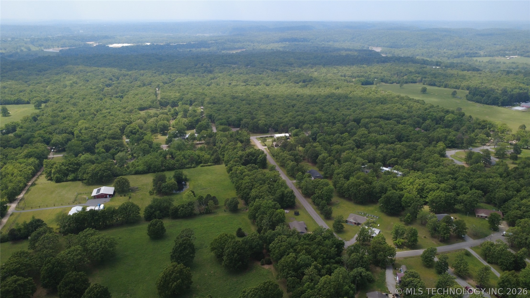 16521 N 573 Road Tahlequah OK 74464