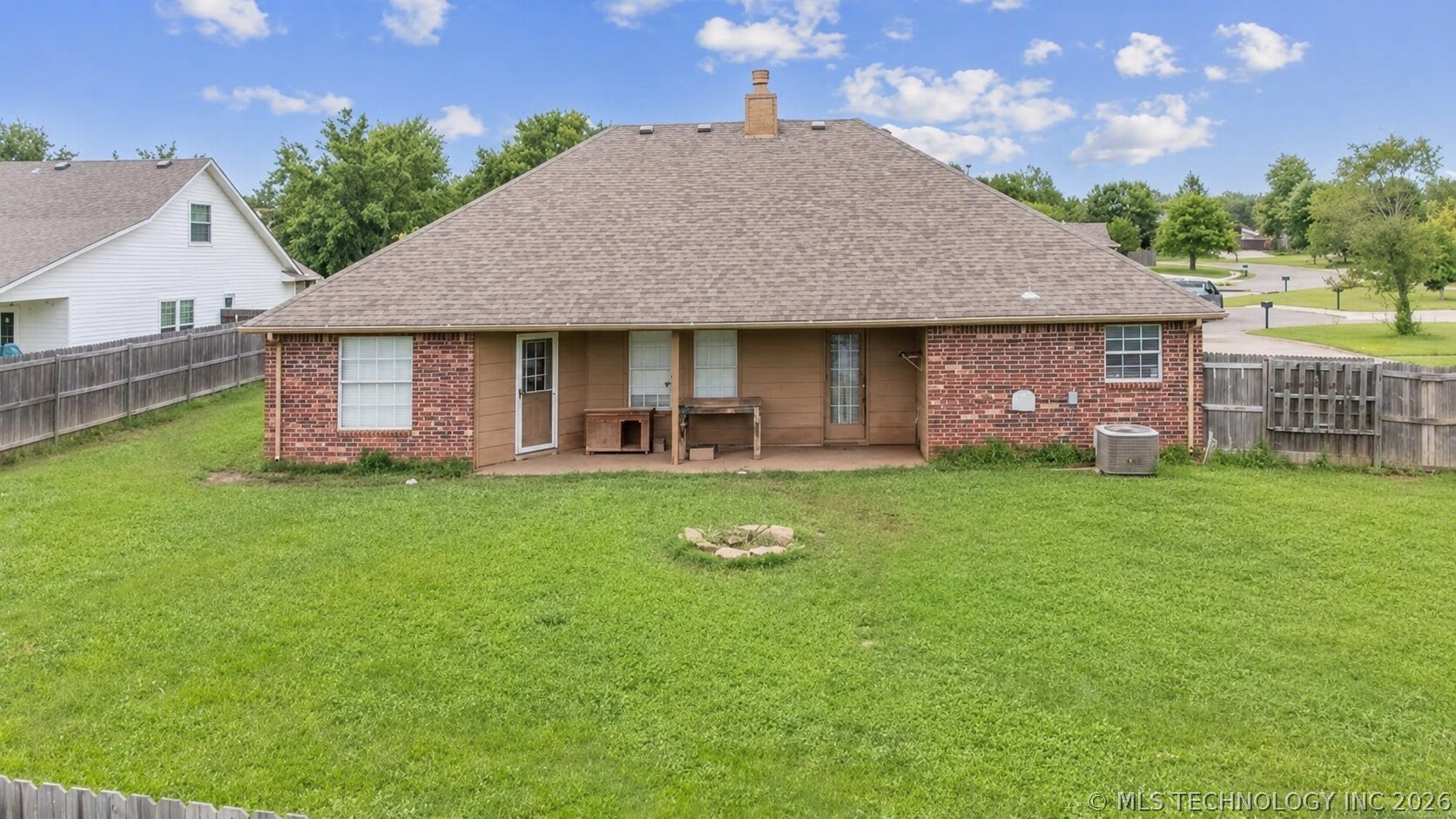 8140 Silverado Road Claremore OK 74019