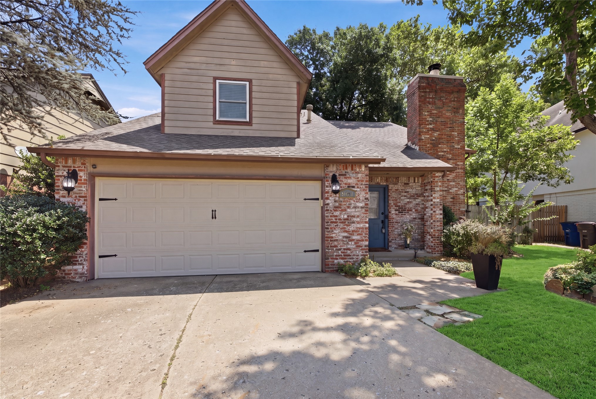 9221 S Fulton Avenue Tulsa OK 74137