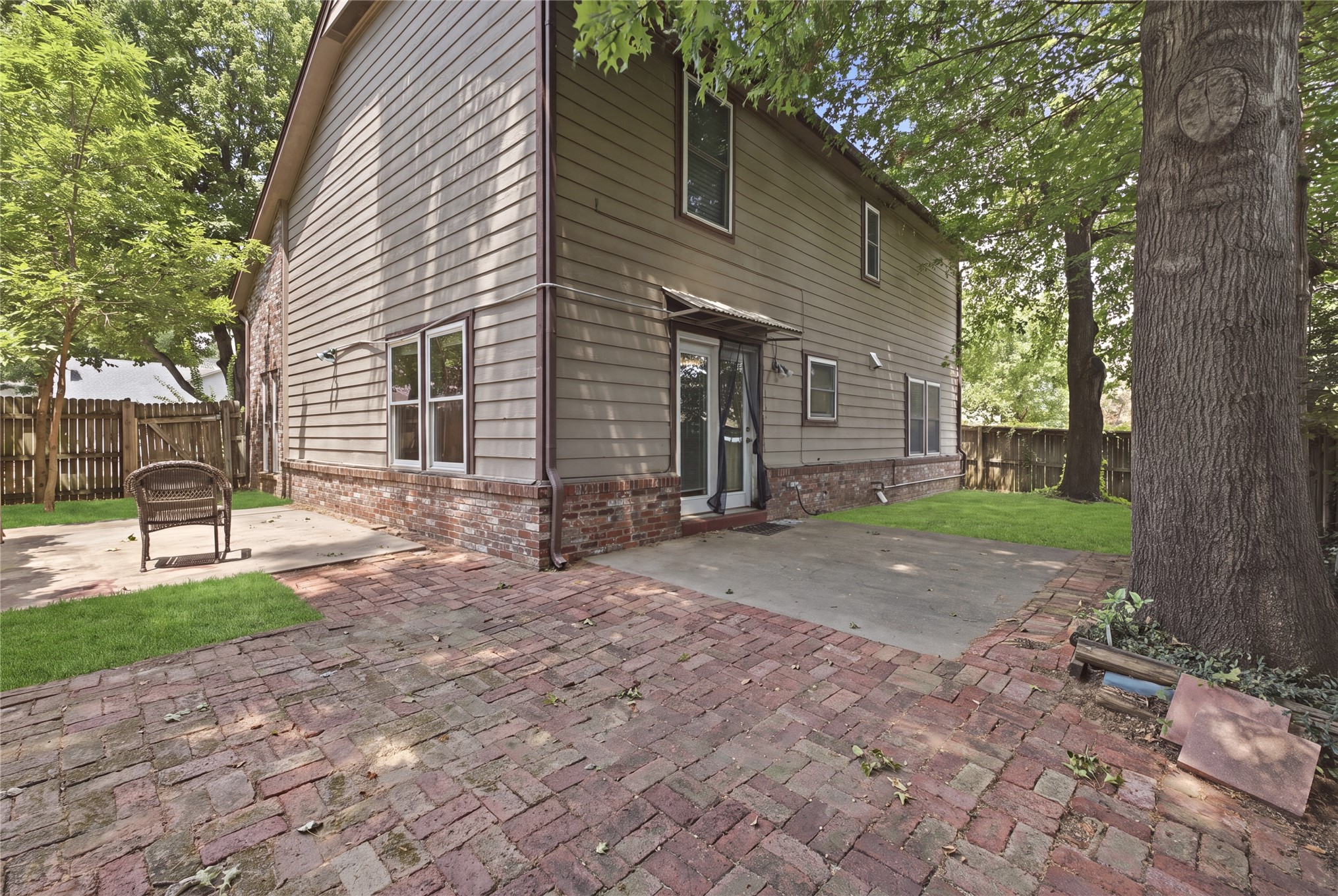 9221 S Fulton Avenue Tulsa OK 74137