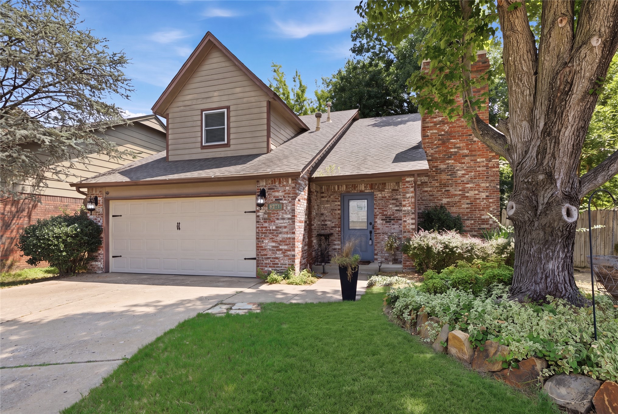 9221 S Fulton Avenue Tulsa OK 74137