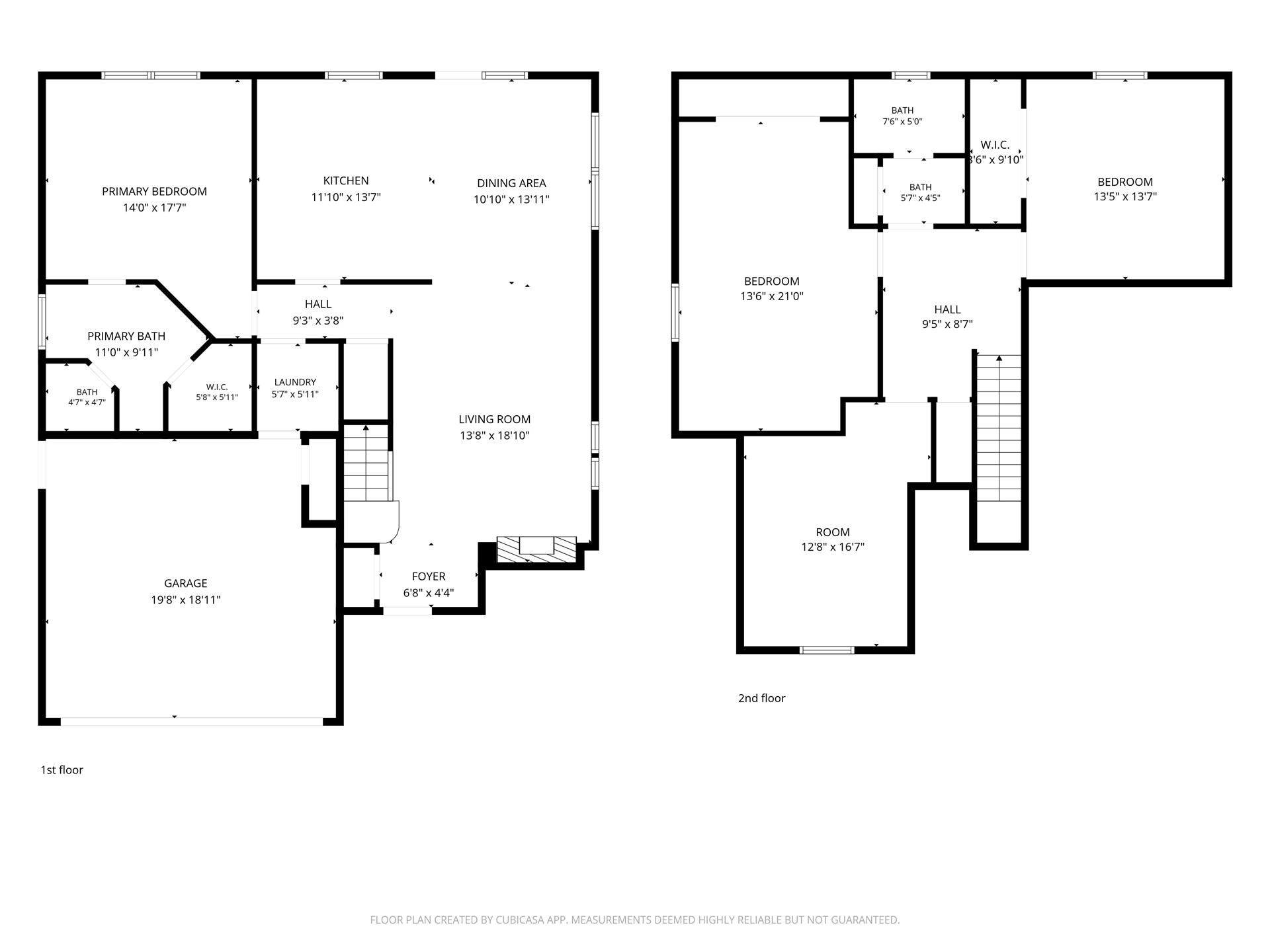 9221 S Fulton Avenue Tulsa OK 74137