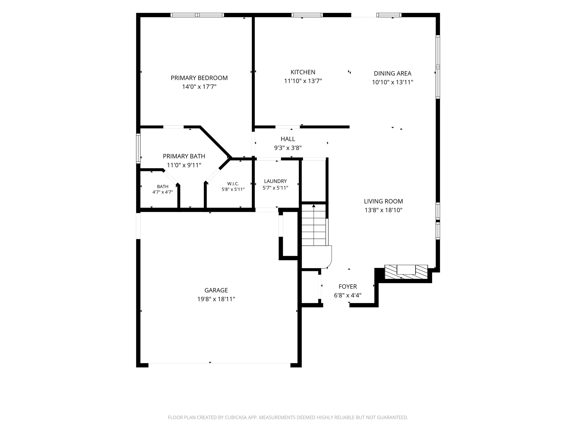 9221 S Fulton Avenue Tulsa OK 74137
