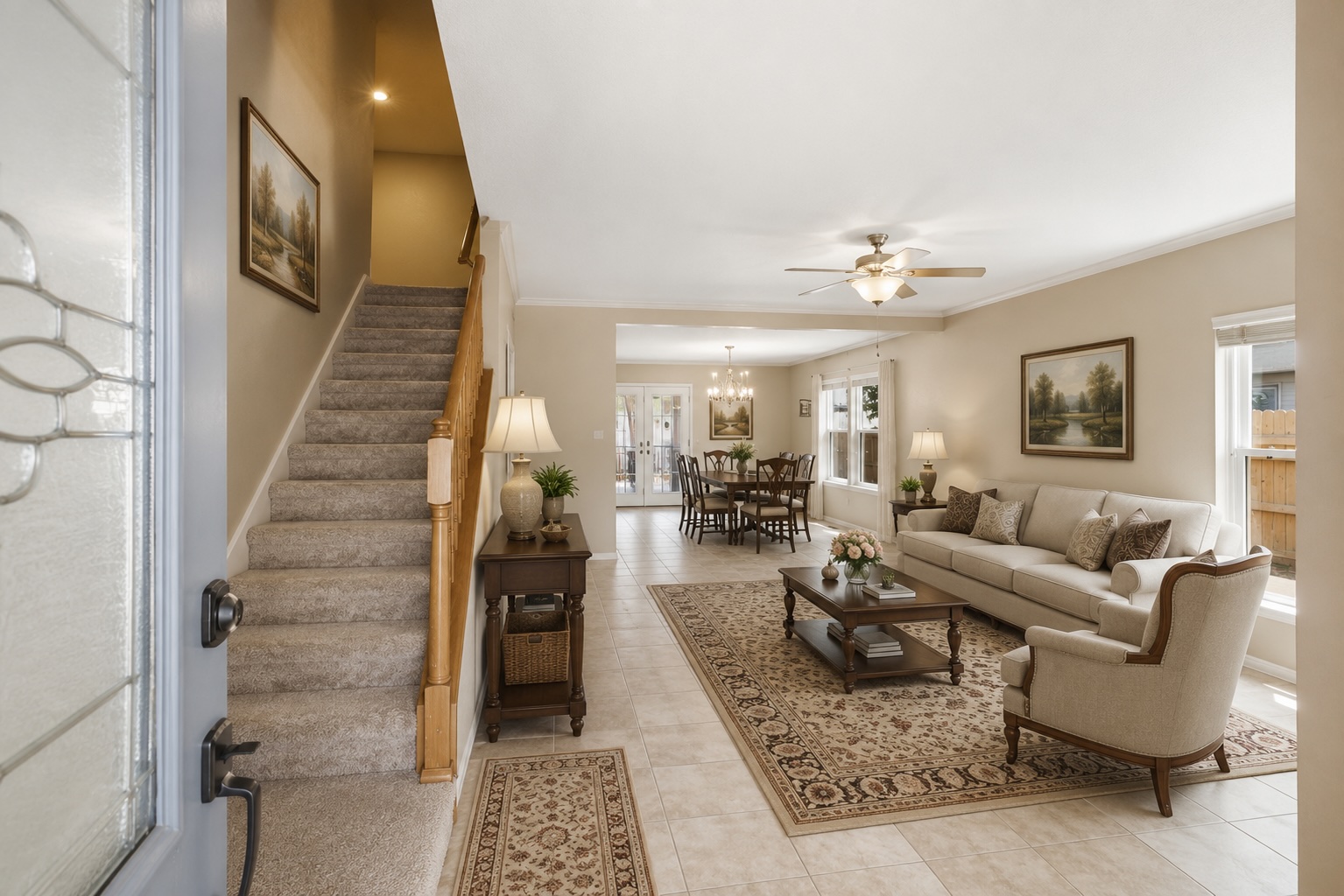 9221 S Fulton Avenue Tulsa OK 74137