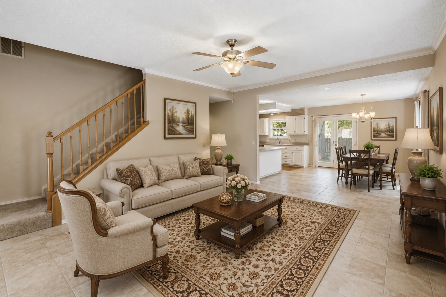 9221 S Fulton Avenue Tulsa OK 74137