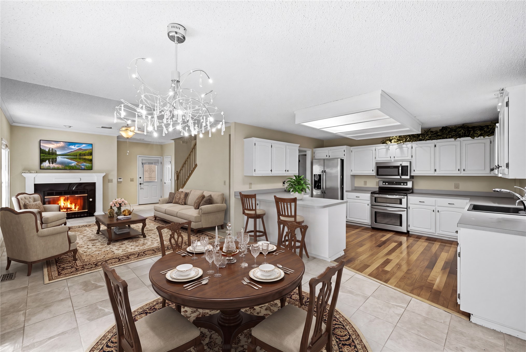 9221 S Fulton Avenue Tulsa OK 74137