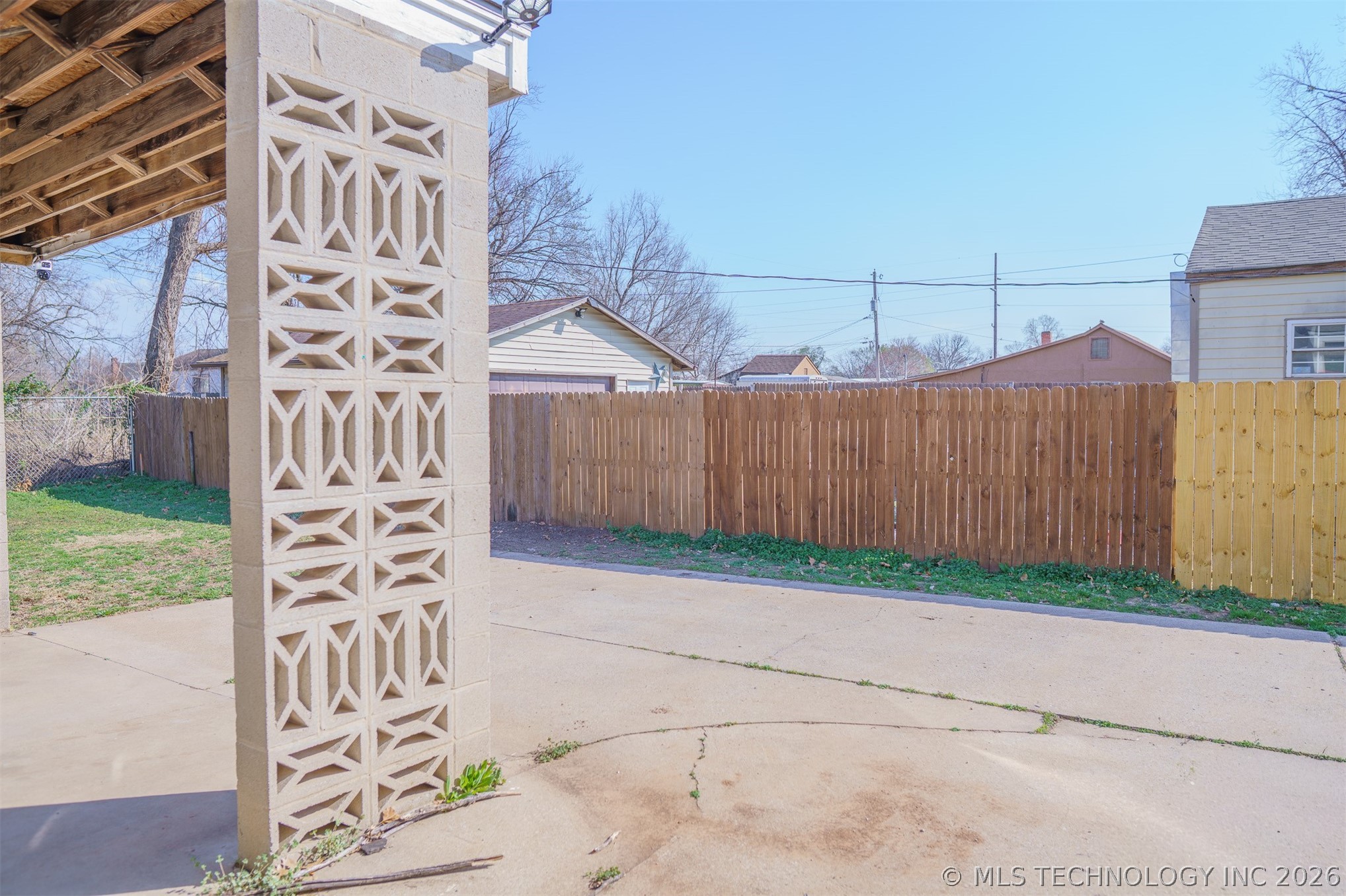 523 S 48th Westavenue Tulsa OK 74127