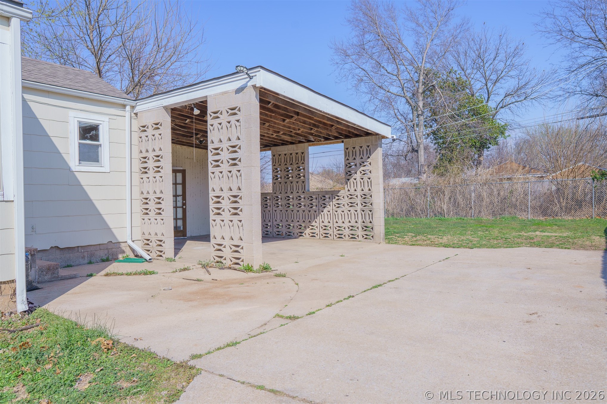 523 S 48th Westavenue Tulsa OK 74127