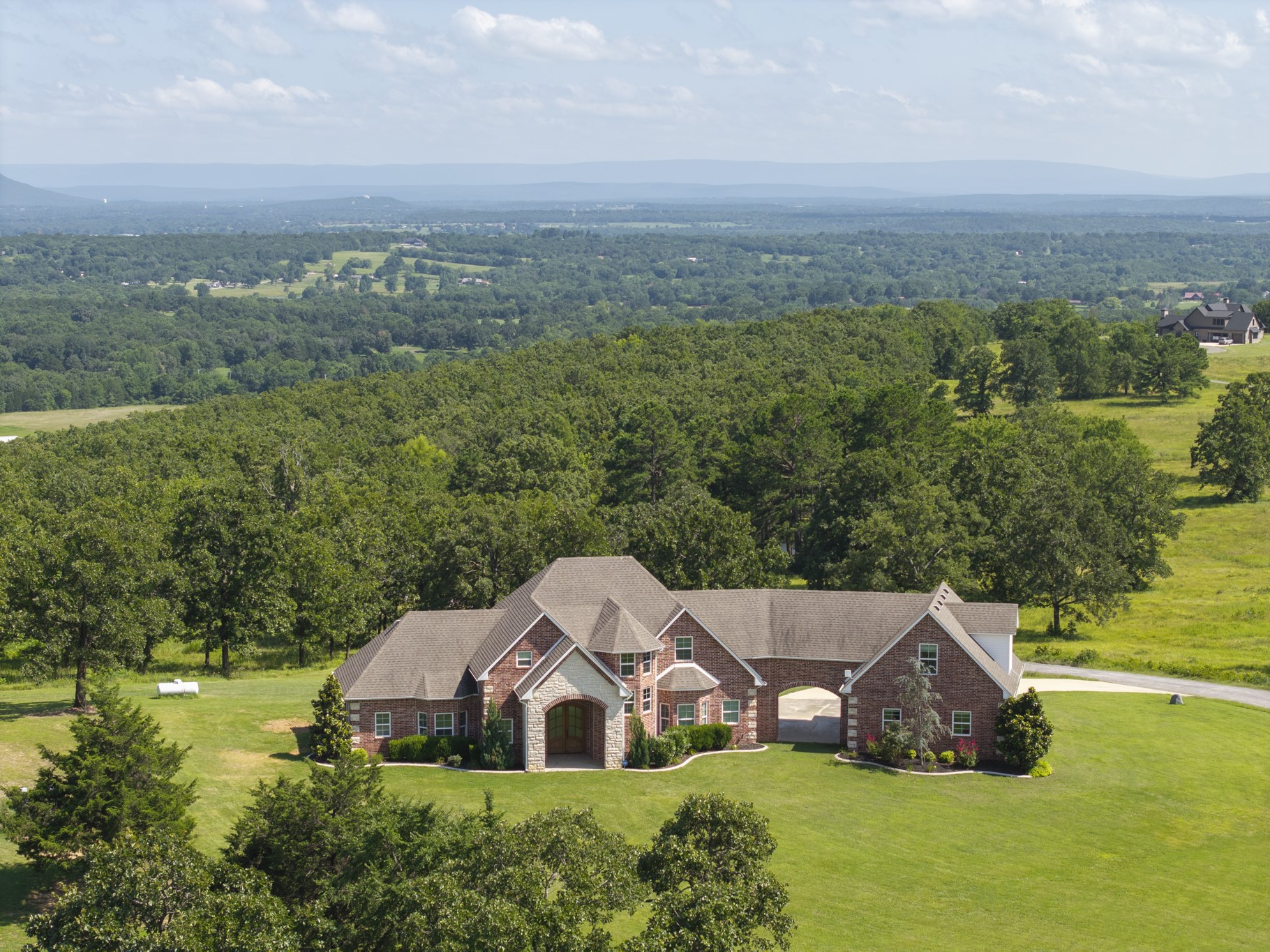 34380 Berry Frost Lane Poteau OK 74953