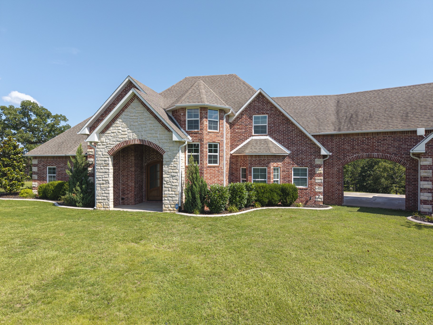 34380 Berry Frost Lane Poteau OK 74953