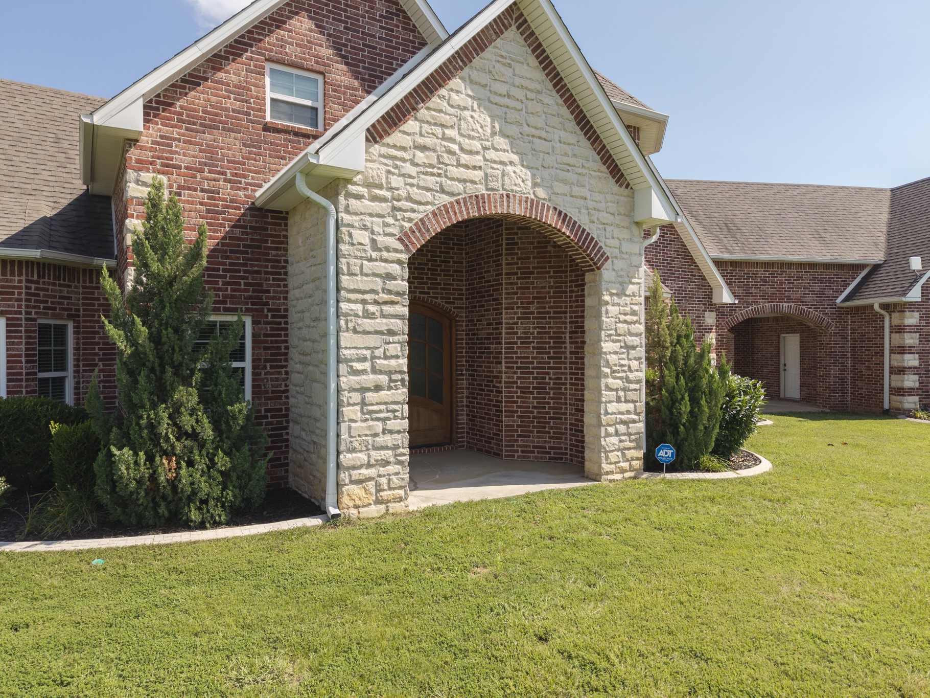 34380 Berry Frost Lane Poteau OK 74953