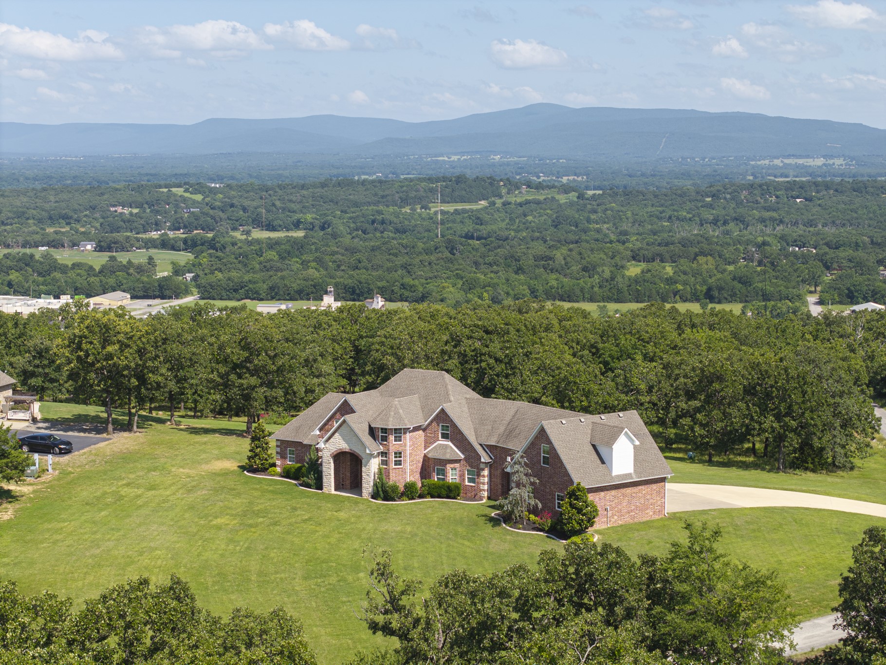 34380 Berry Frost Lane Poteau OK 74953