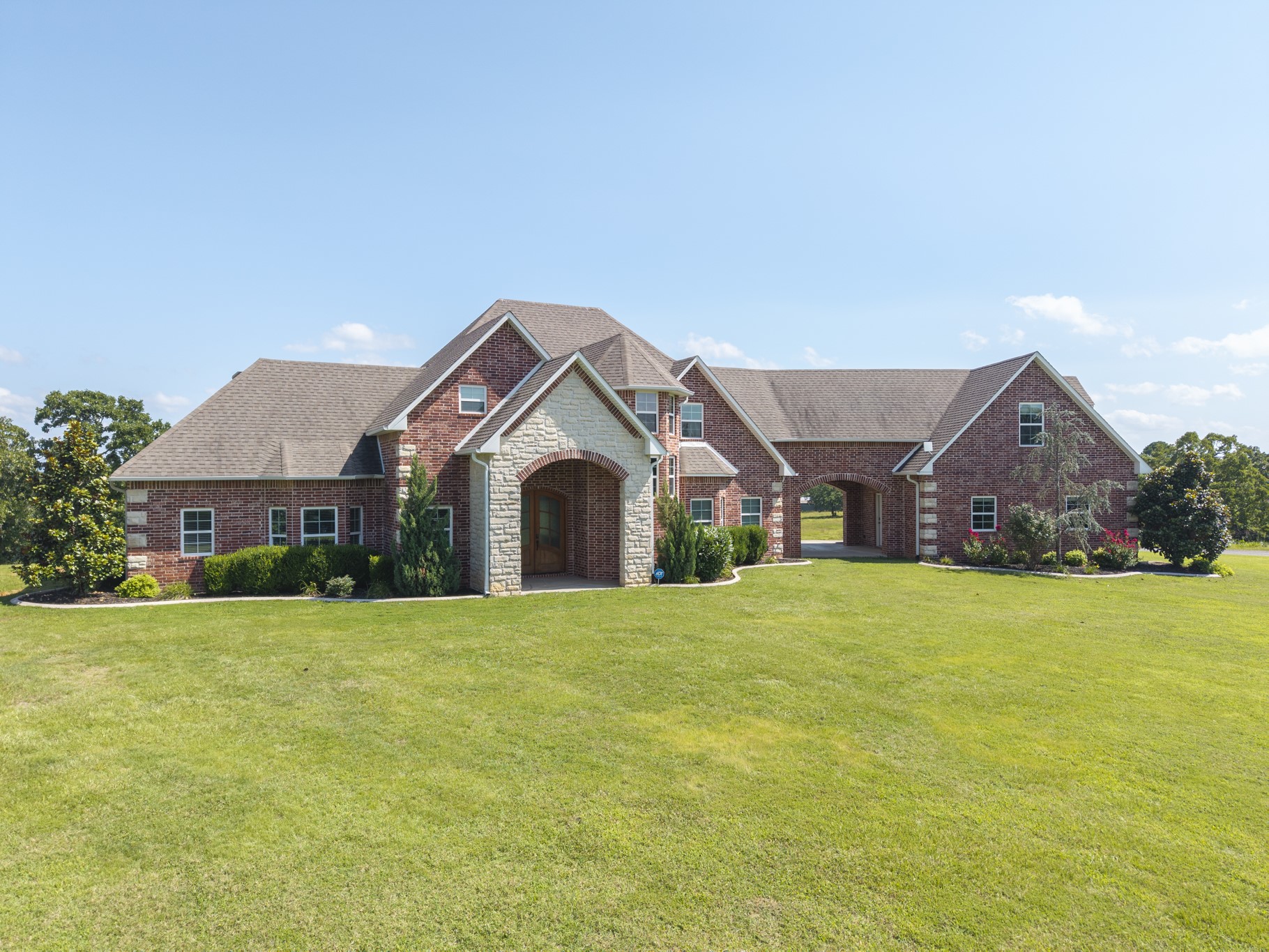 34380 Berry Frost Lane Poteau OK 74953