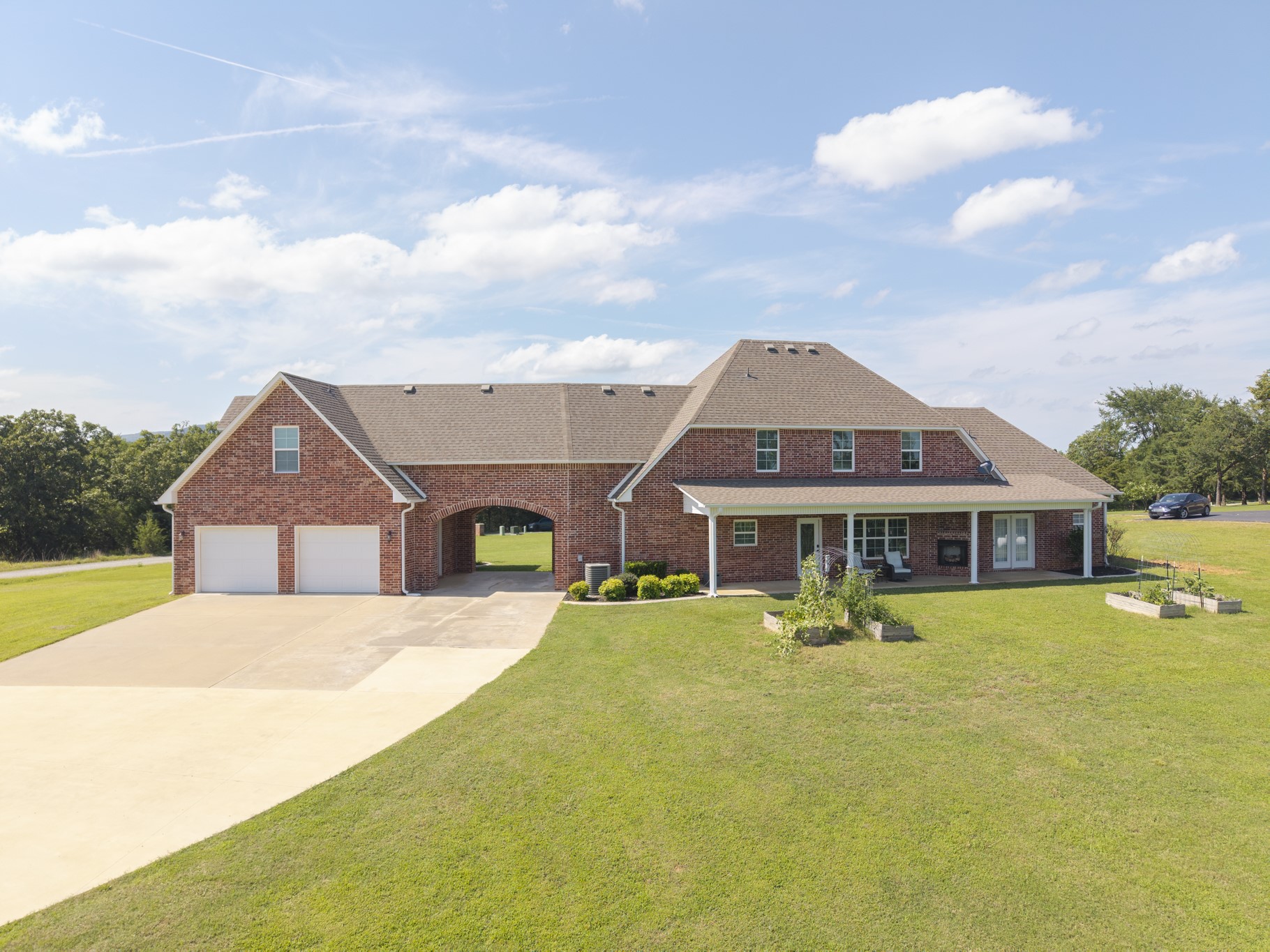 34380 Berry Frost Lane Poteau OK 74953